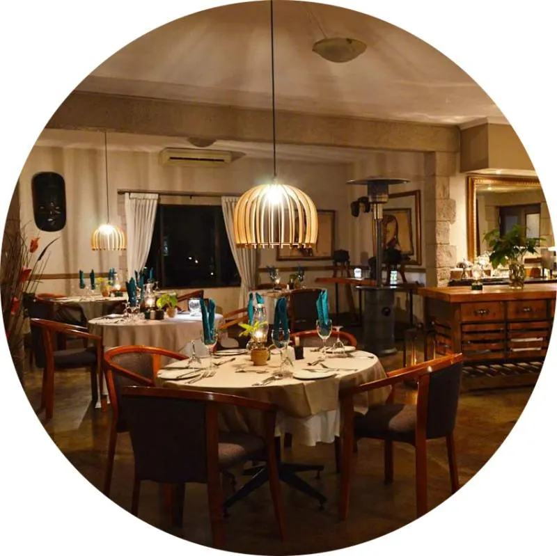 Grand Kruger Lodge and Spa