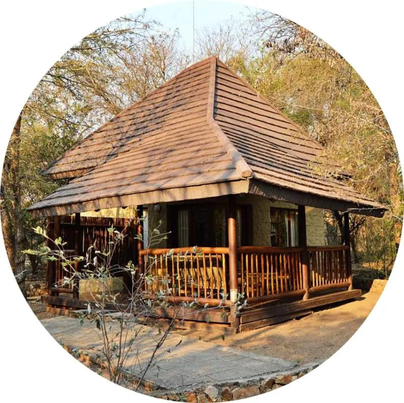 Grand Kruger Lodge and Spa