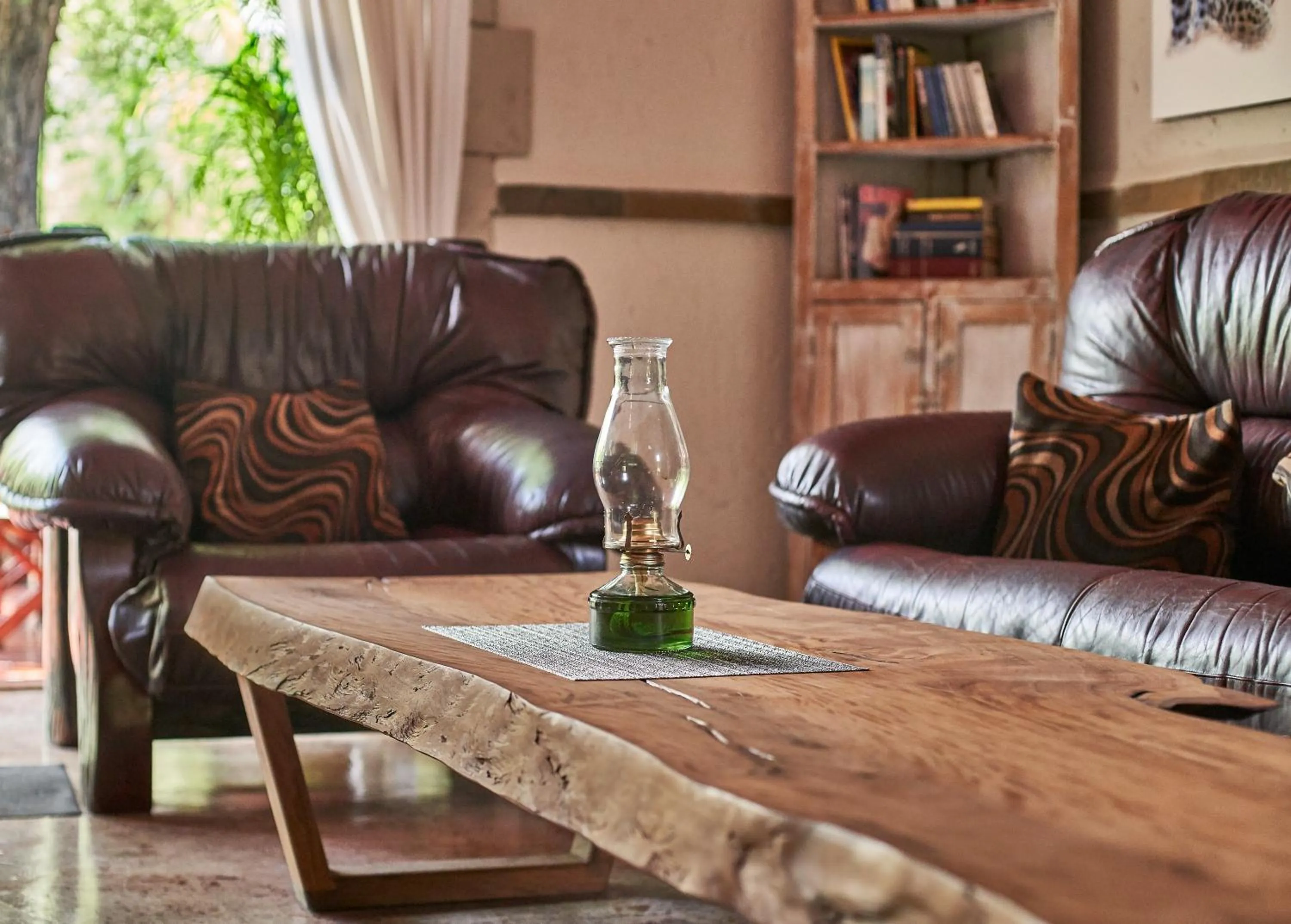 Property building in Grand Kruger Lodge and Spa