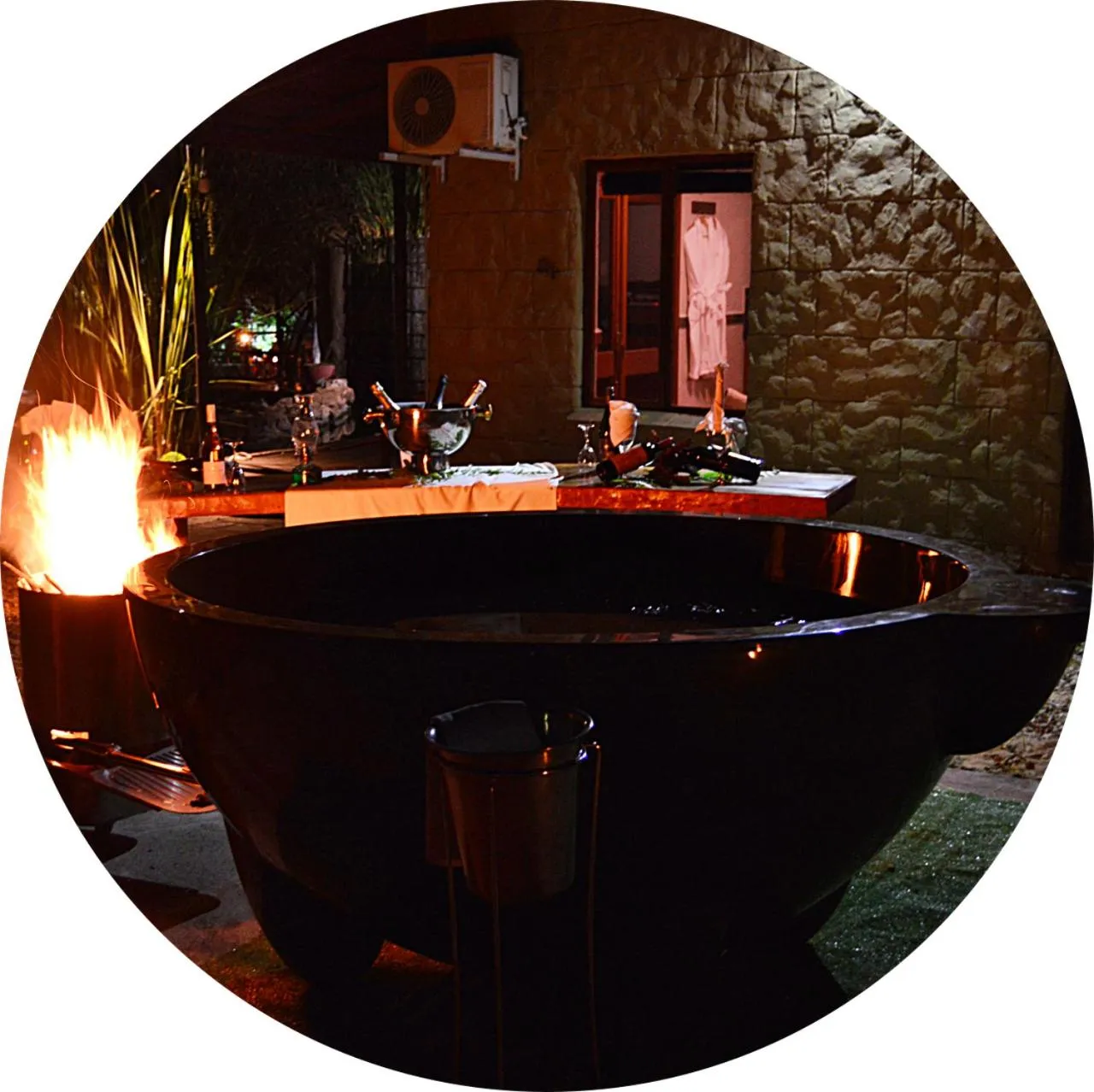 Grand Kruger Lodge and Spa