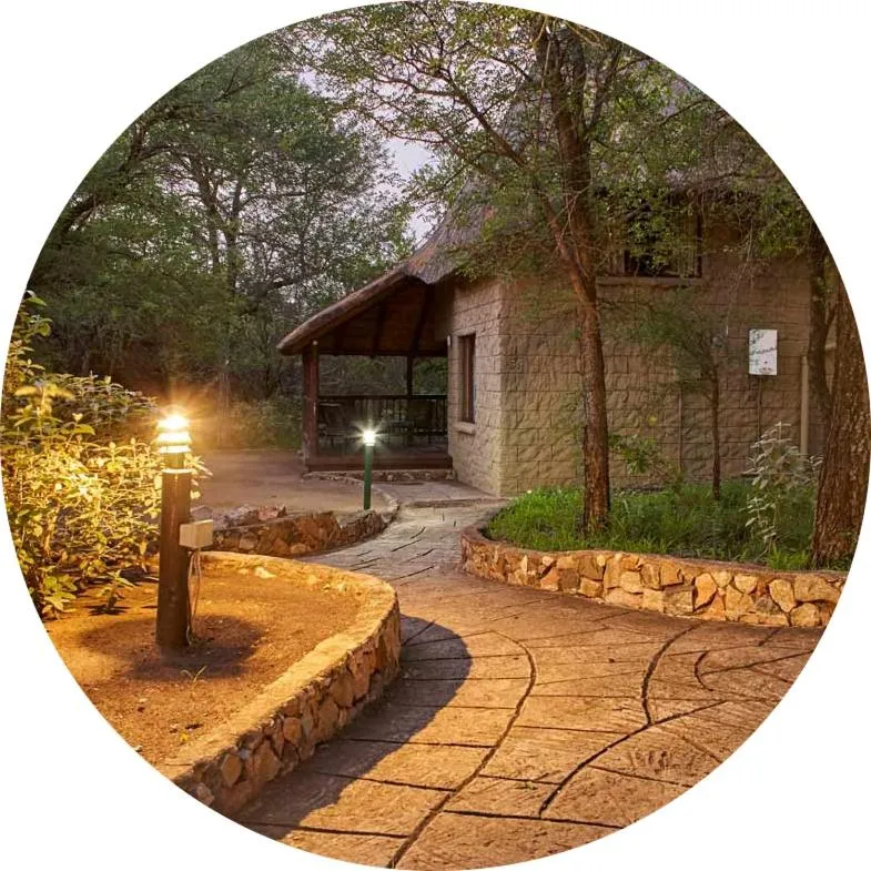 Grand Kruger Lodge and Spa