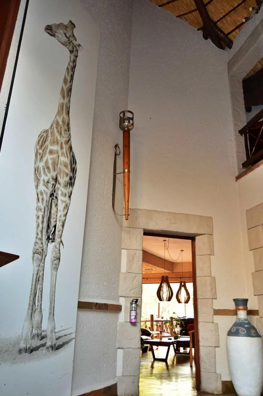 Grand Kruger Lodge and Spa