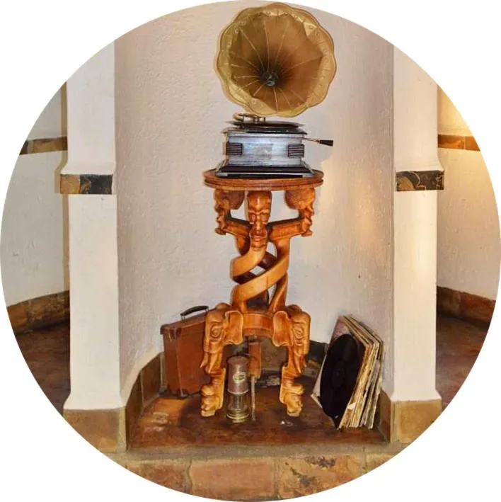 Grand Kruger Lodge and Spa