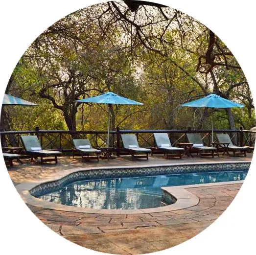 Grand Kruger Lodge and Spa