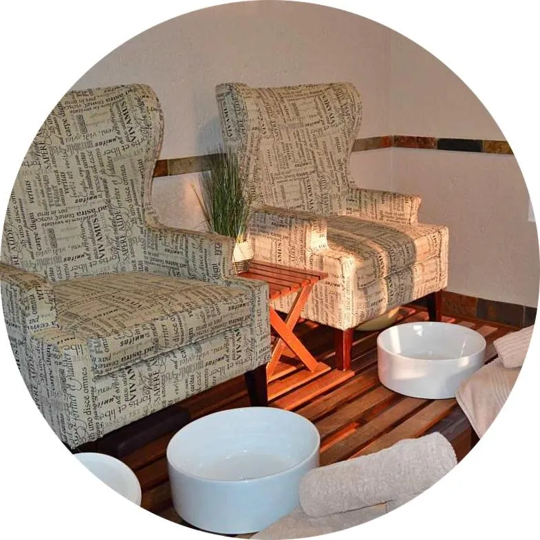 Grand Kruger Lodge and Spa