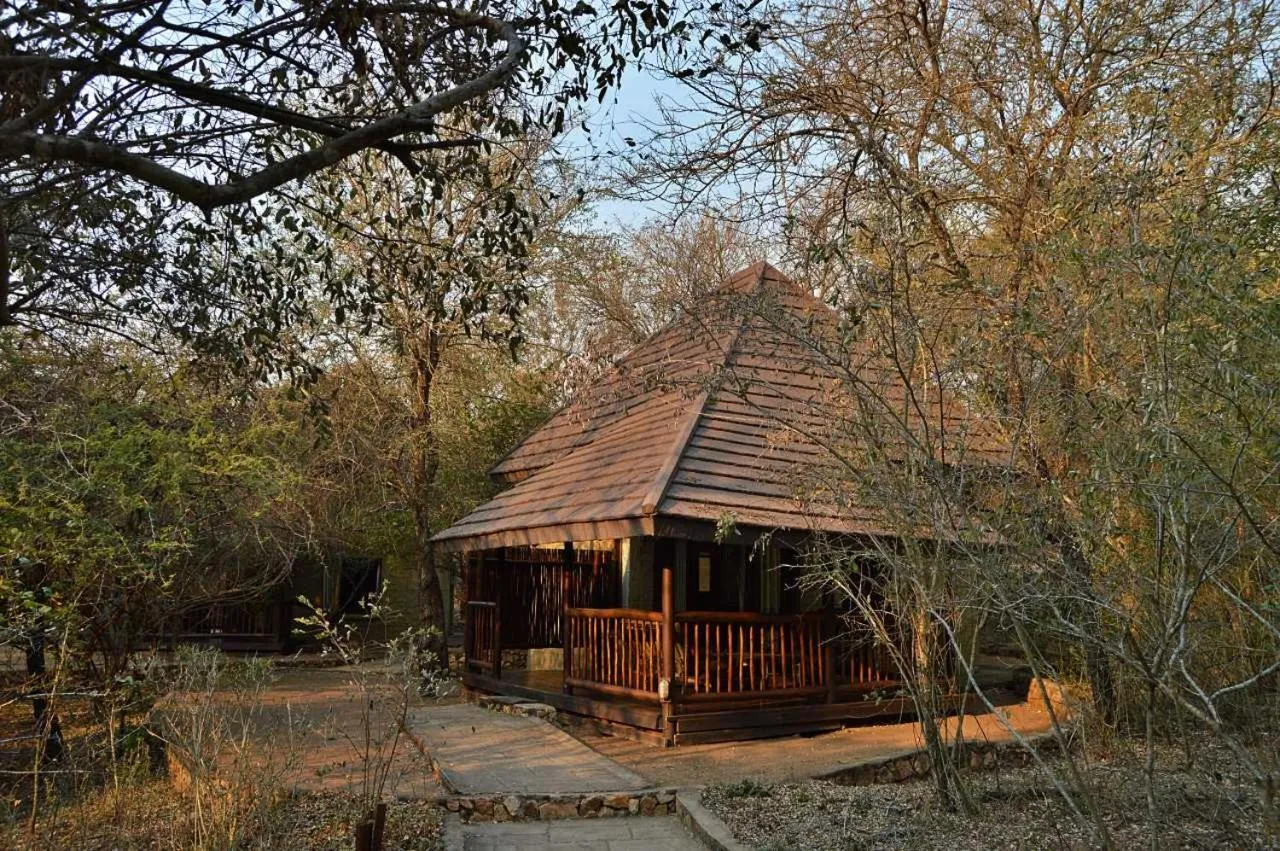 Grand Kruger Lodge and Spa