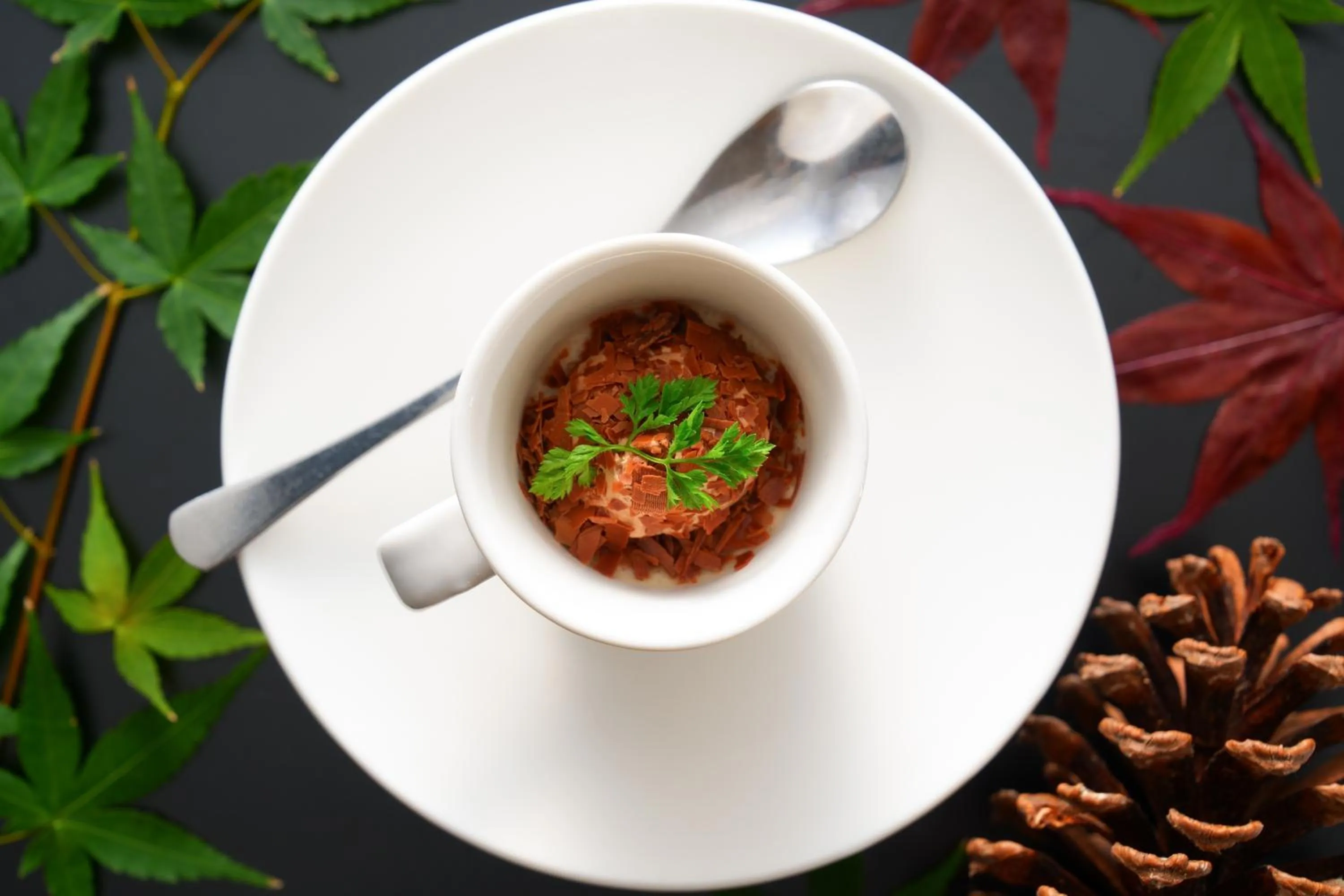 Dinner in Hana Beppu