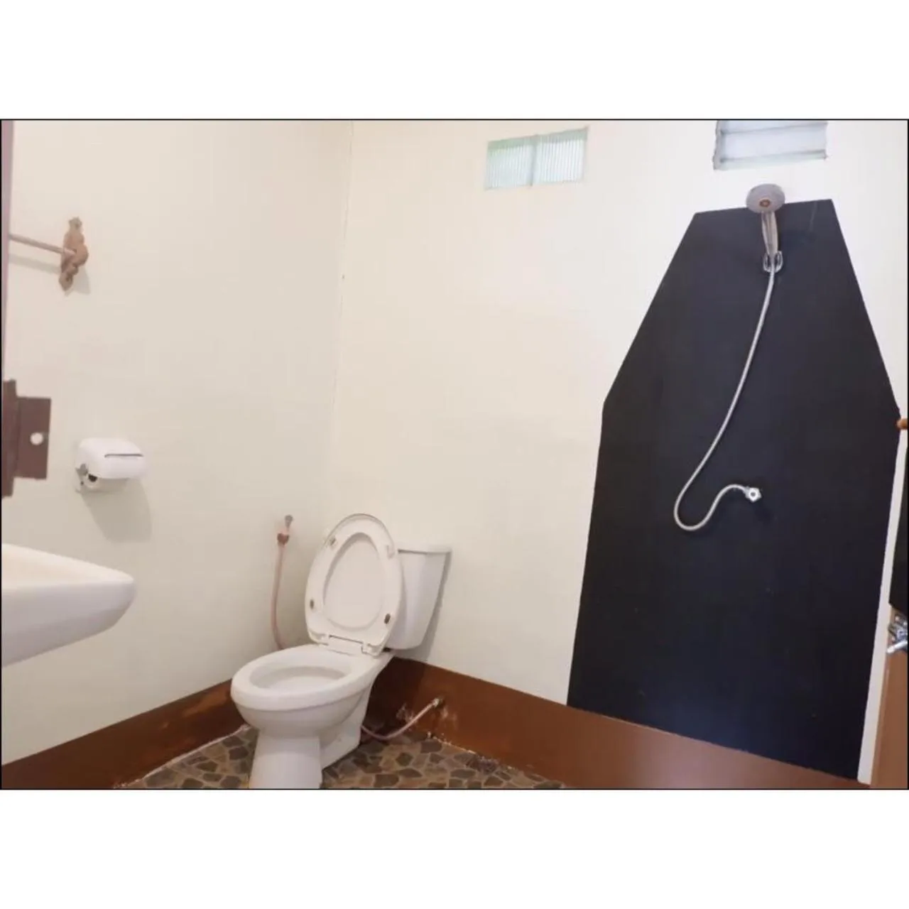 Koh Mook Garden Beach Resort