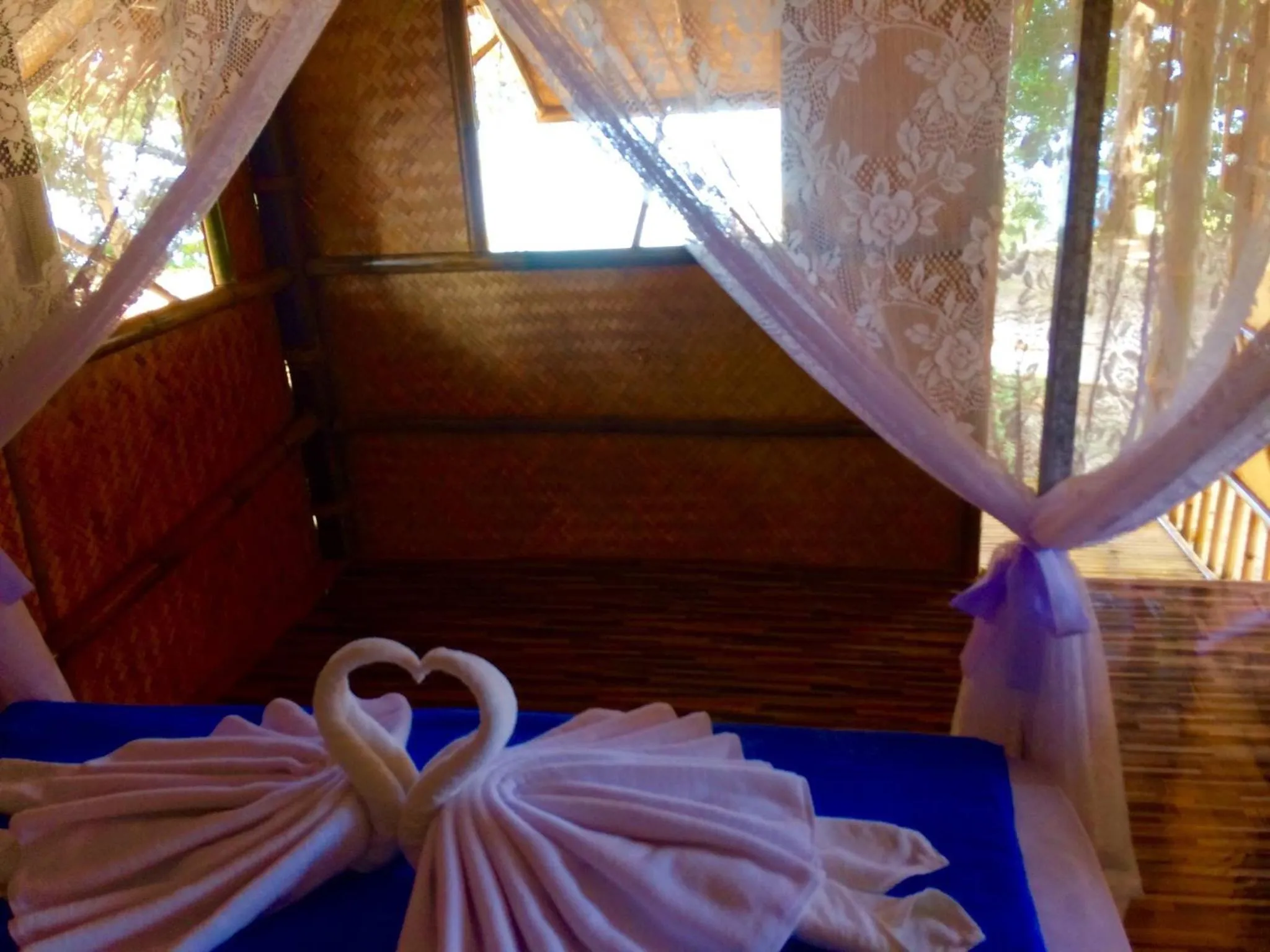 Koh Mook Garden Beach Resort