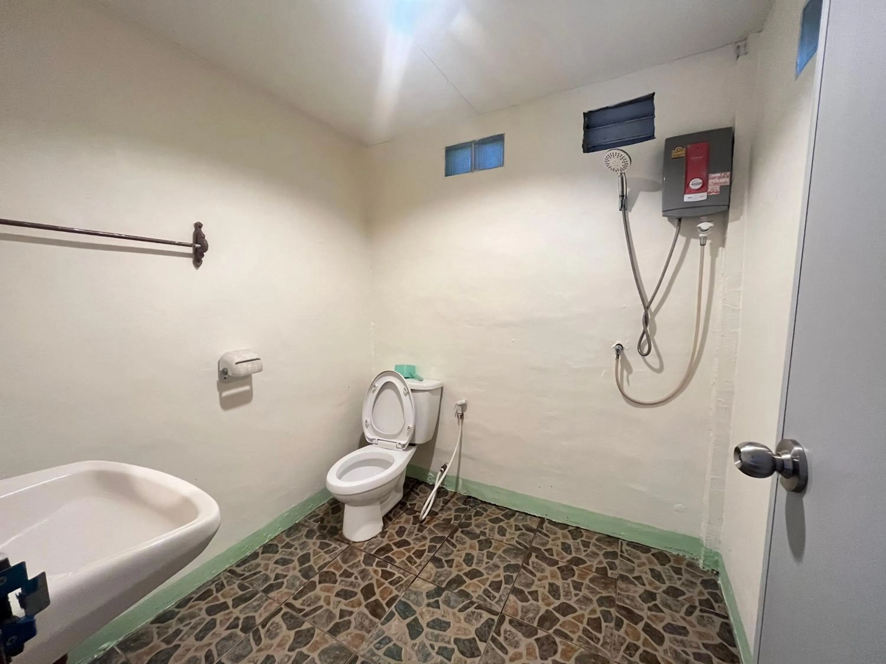 Koh Mook Garden Beach Resort