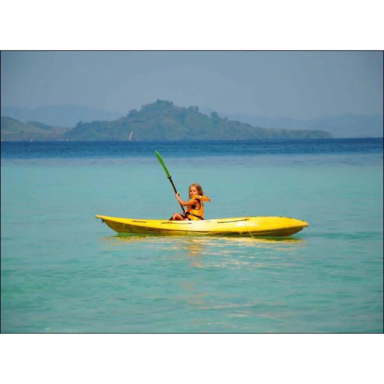 Koh Mook Garden Beach Resort