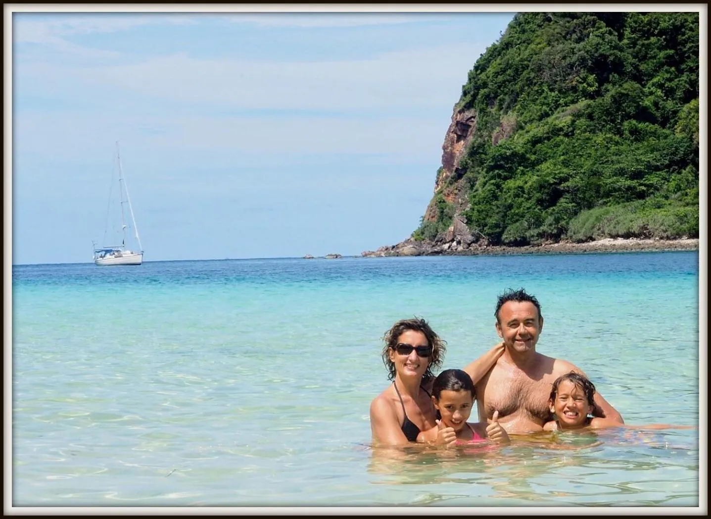 Koh Mook Garden Beach Resort