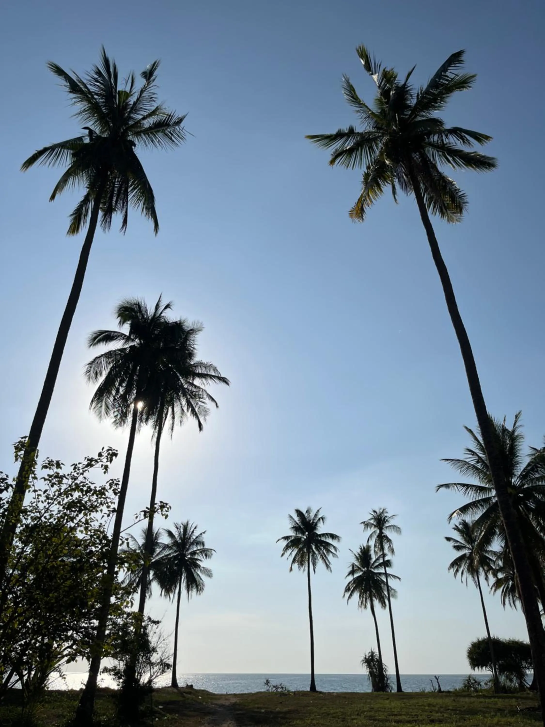 Koh Mook Garden Beach Resort