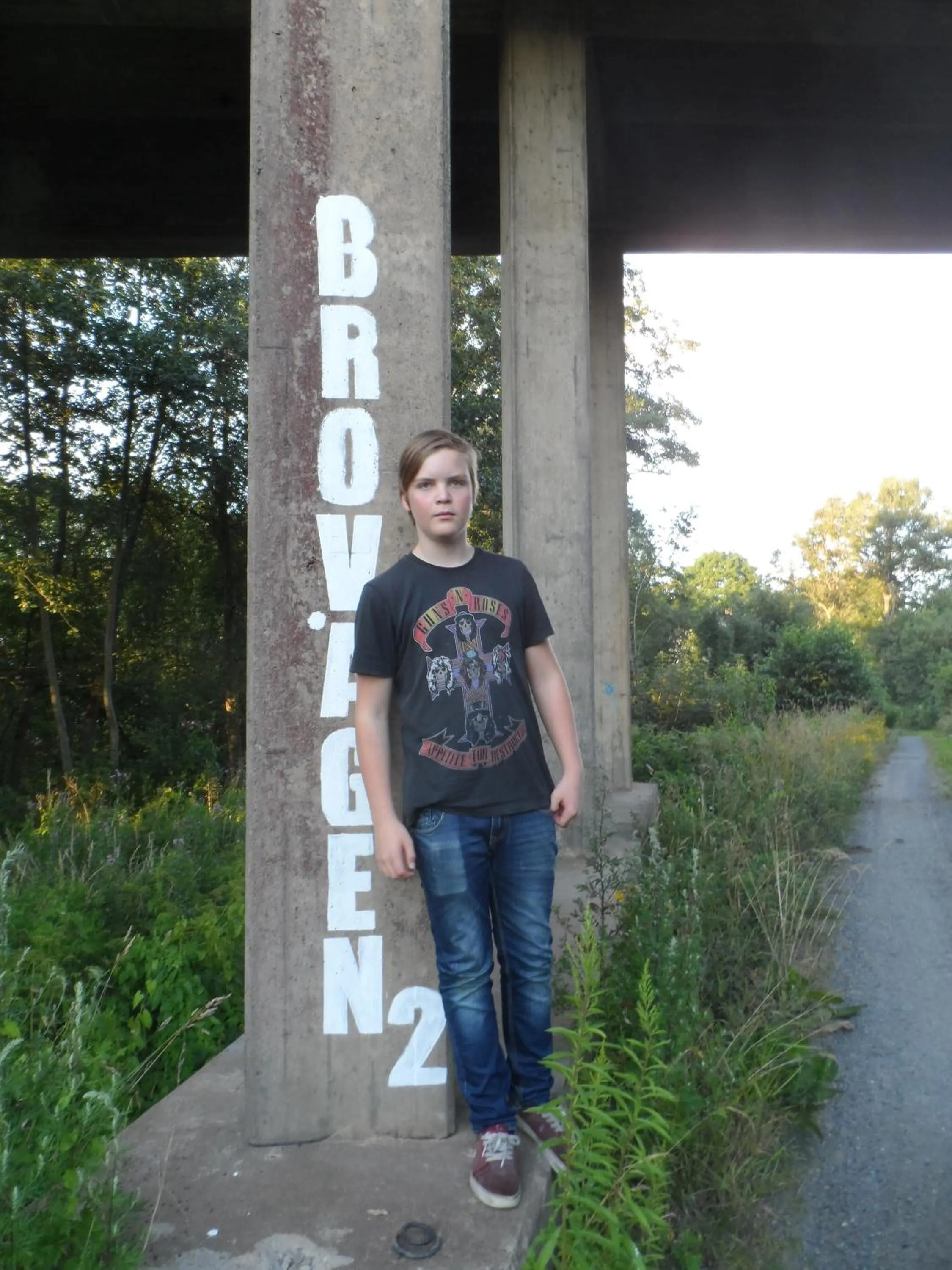 Off site in Landvetter BnB