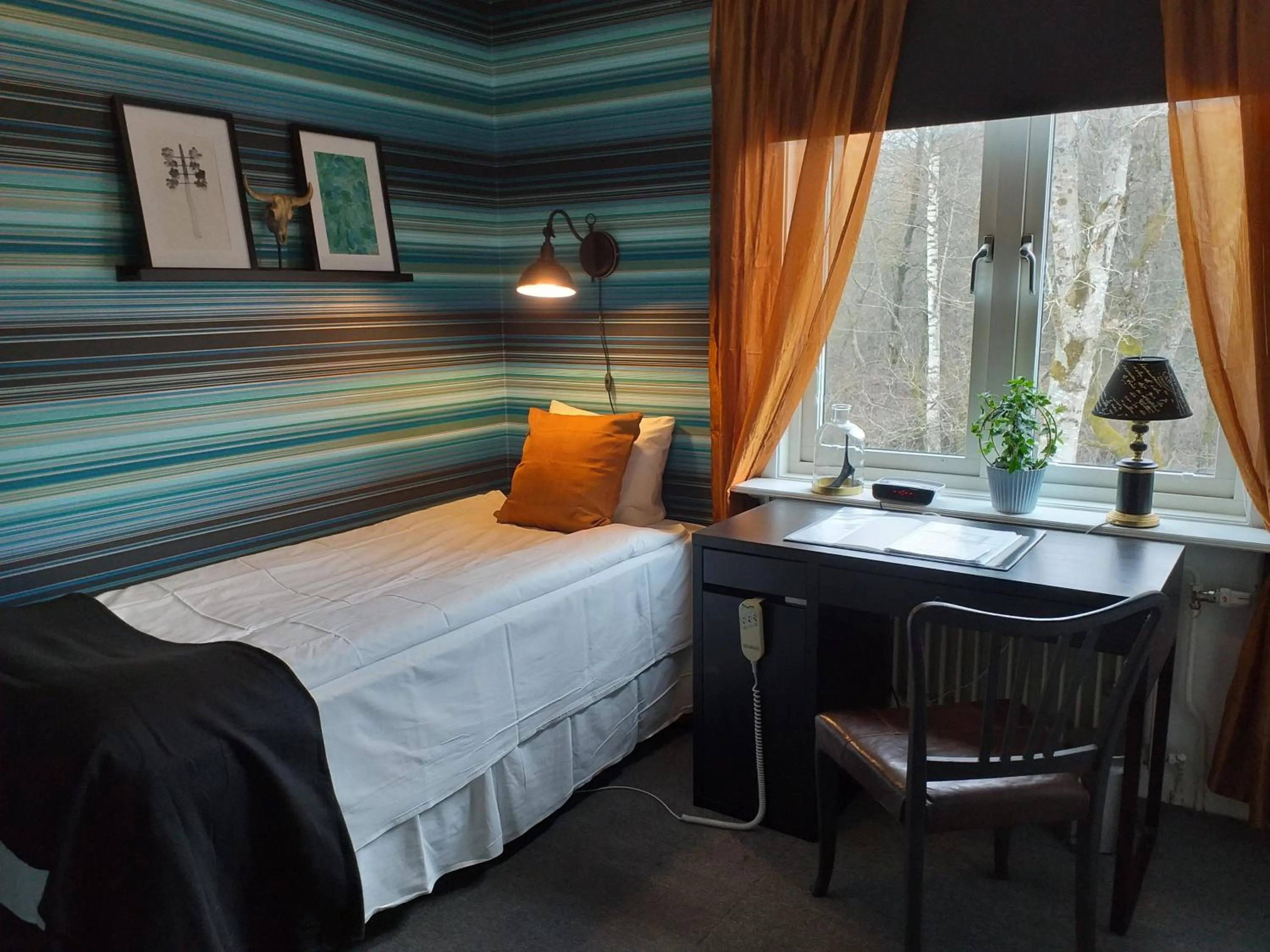 Bed in Landvetter BnB