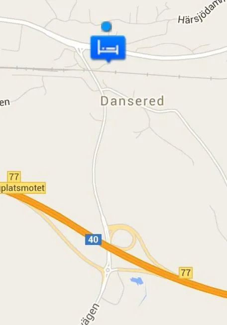 Off site in Landvetter BnB