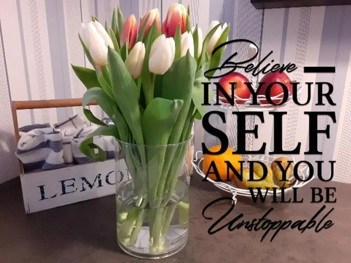 Property building in Landvetter BnB