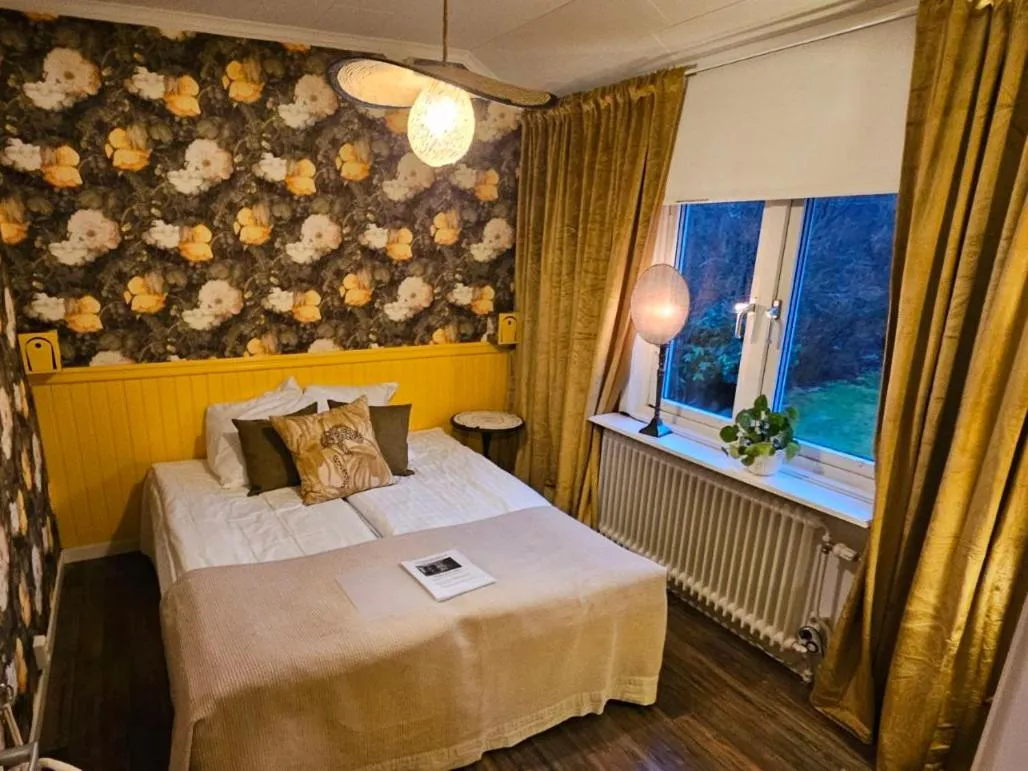 Bed in Landvetter BnB