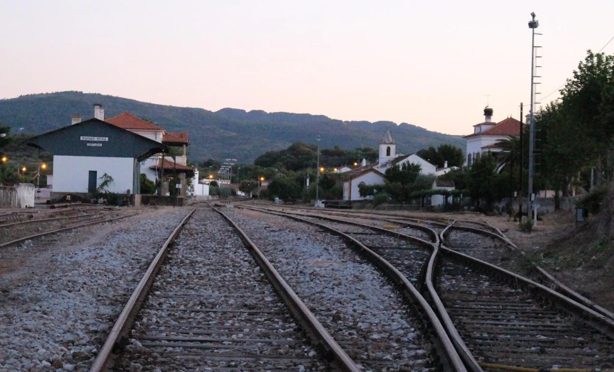 View (from property/room) in Tapada da Rabela - Reserva Natural