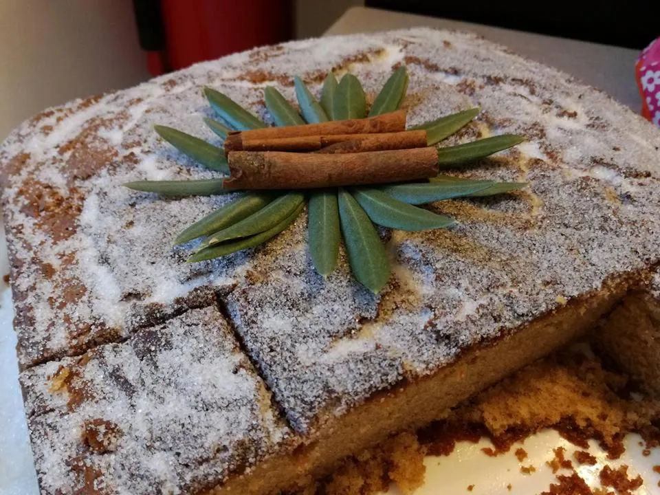 Food and drinks in Tapada da Rabela - Reserva Natural