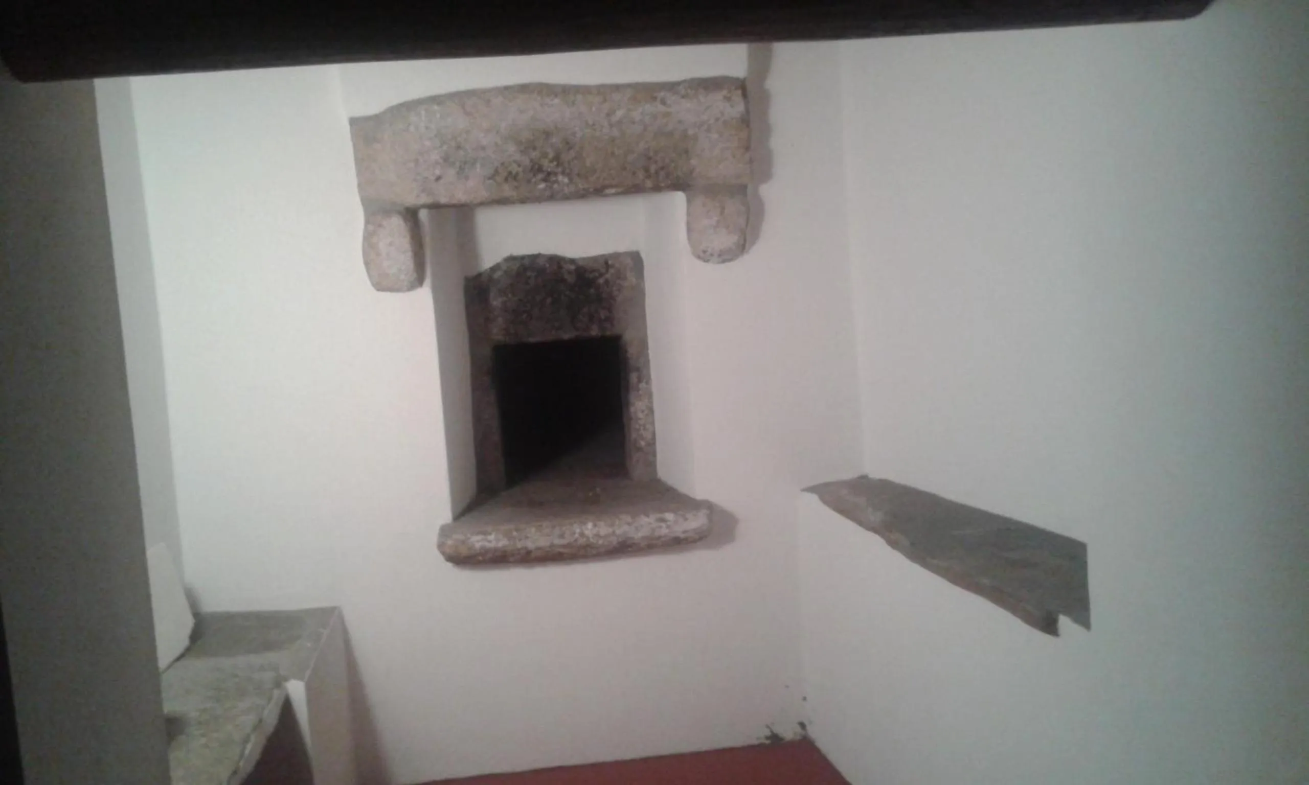 Other in Tapada da Rabela - Reserva Natural