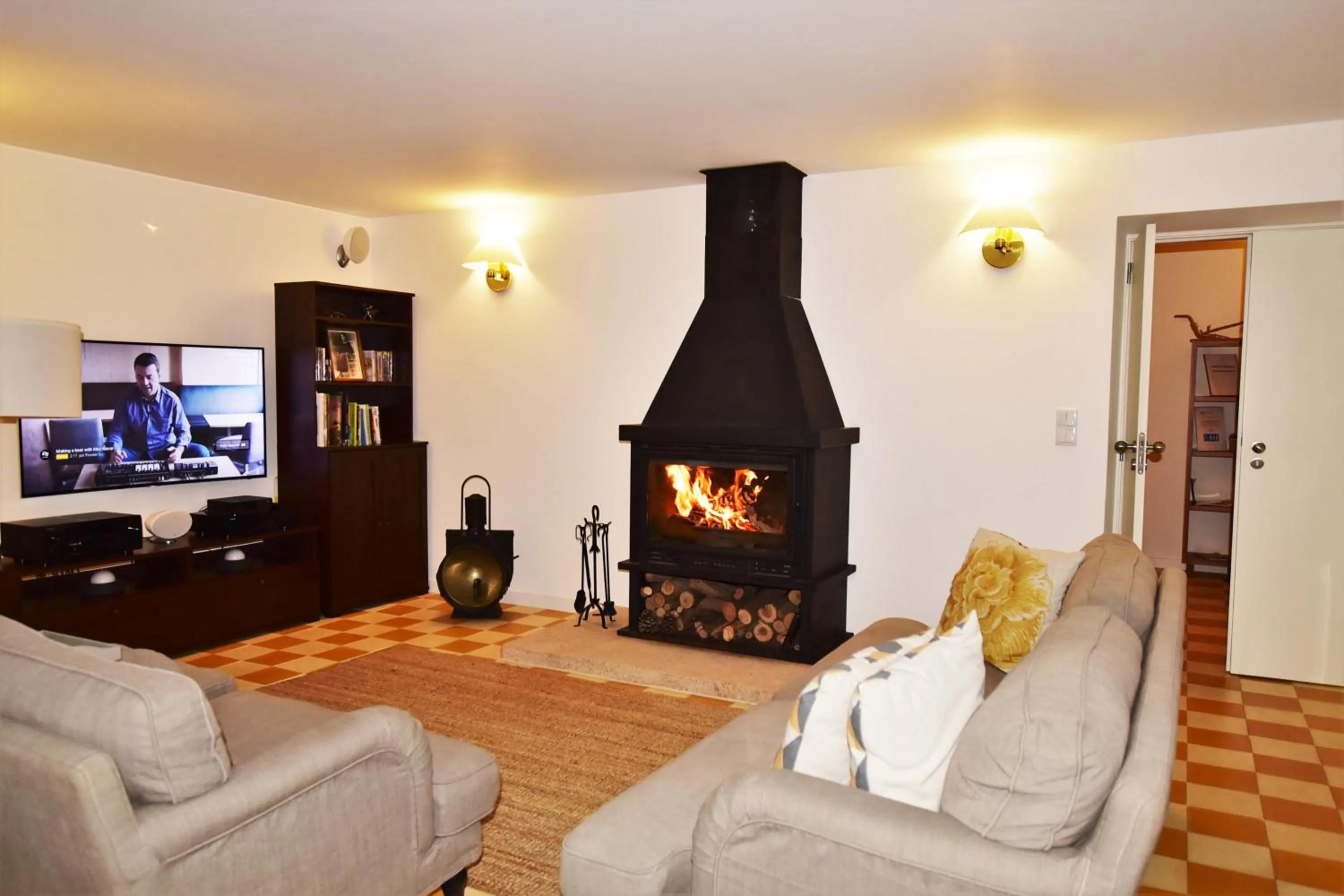 Tapada da Rabela - Reserva Natural