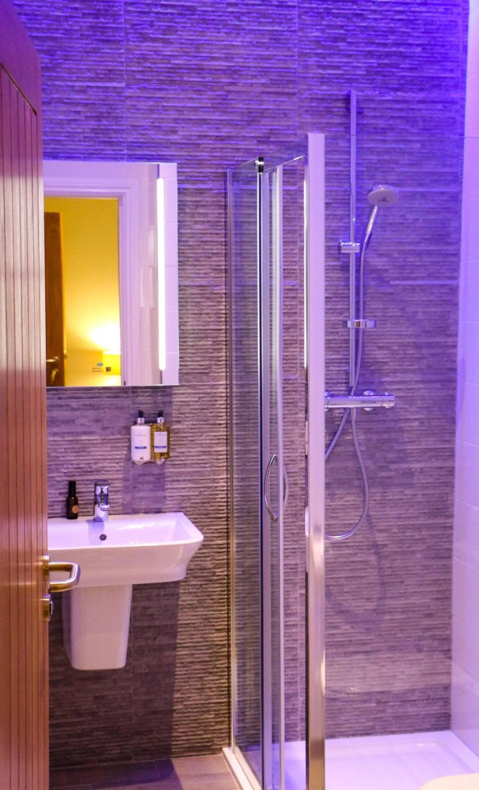 The Victory at Mersea