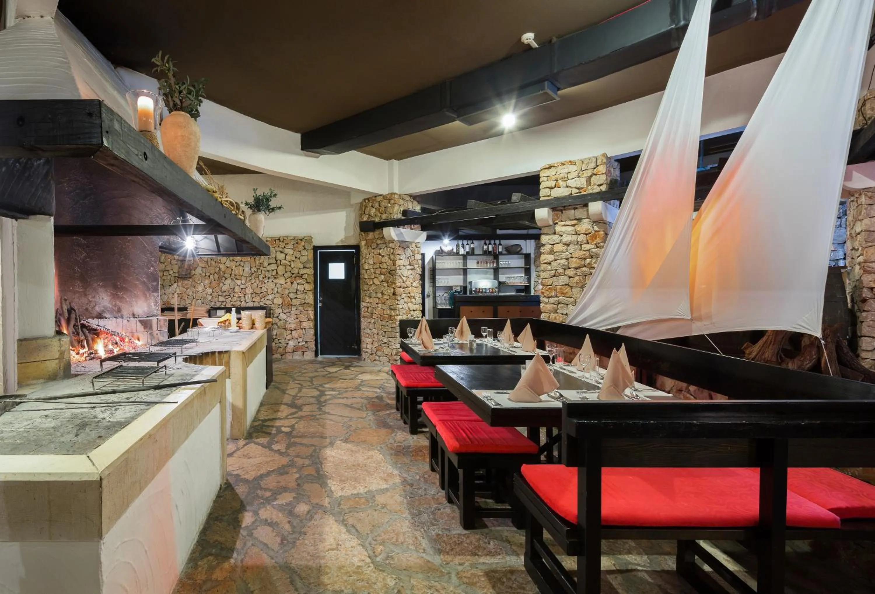 Food in BRETANIDE Sport & Wellness Resort - All Inclusive