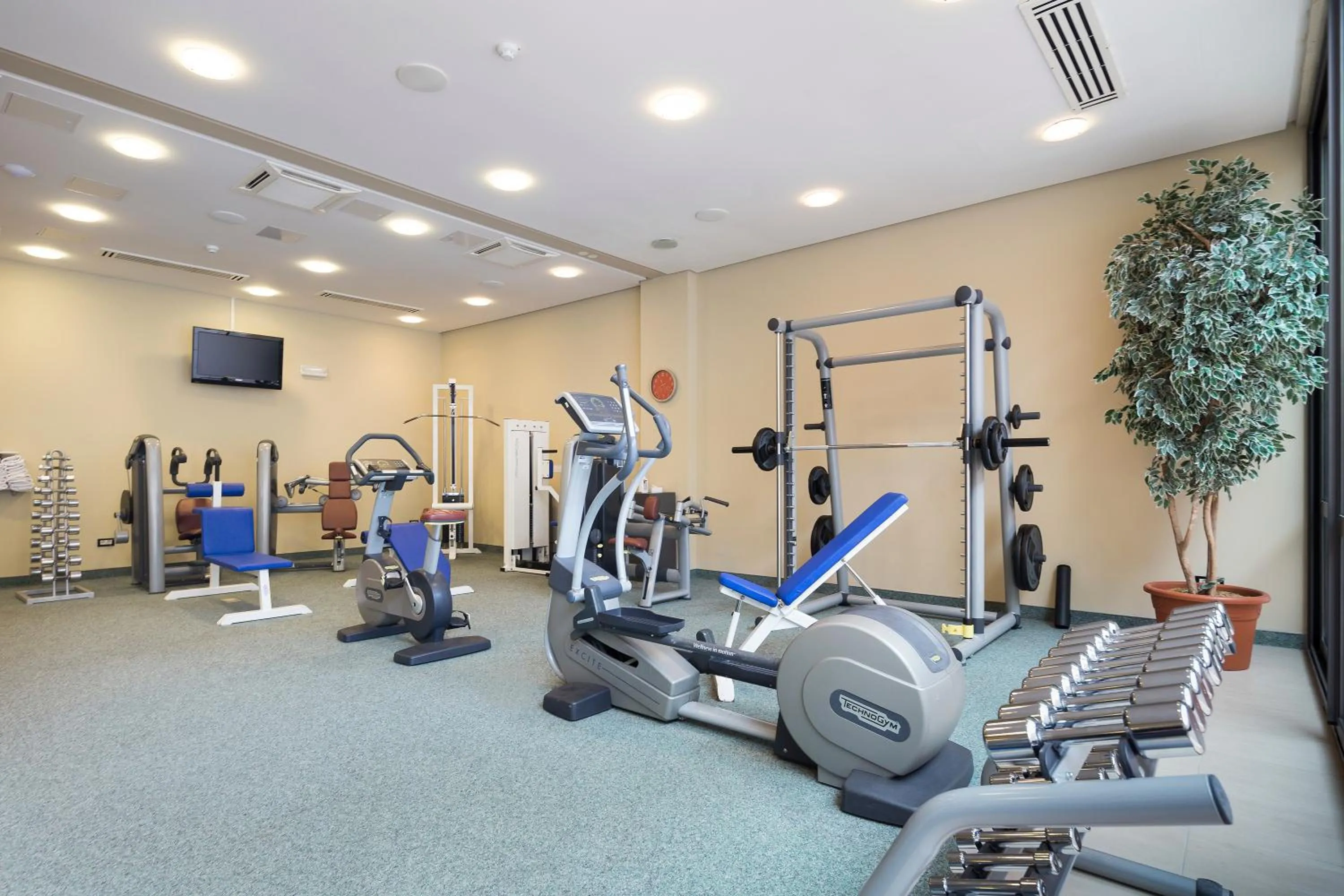 Sports in BRETANIDE Sport & Wellness Resort - All Inclusive