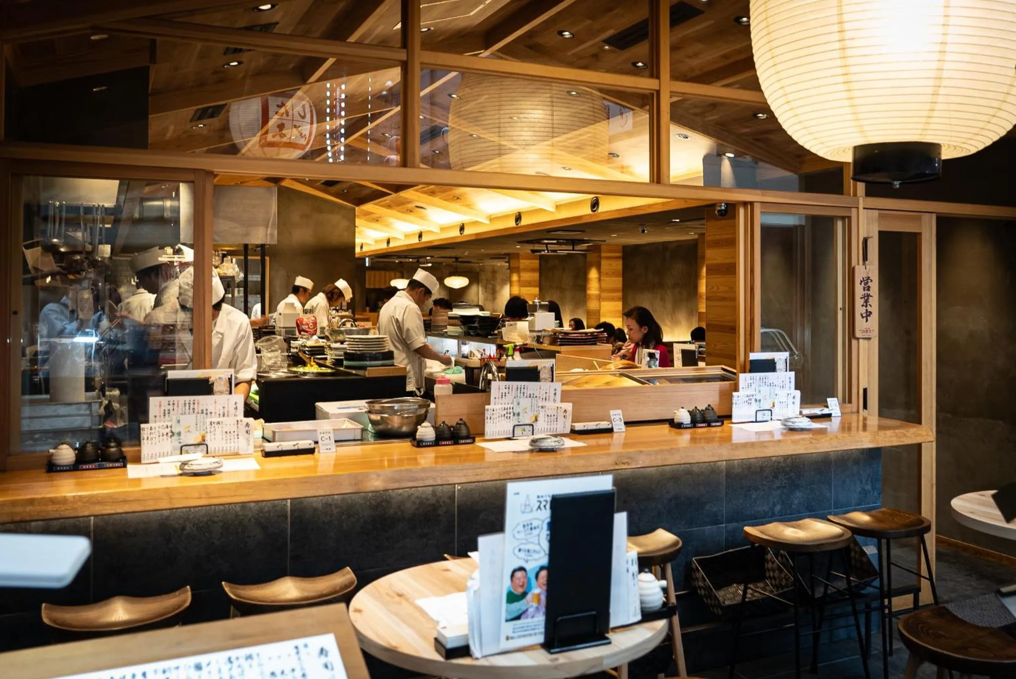 Neighbourhood in Hotel Salle de bain