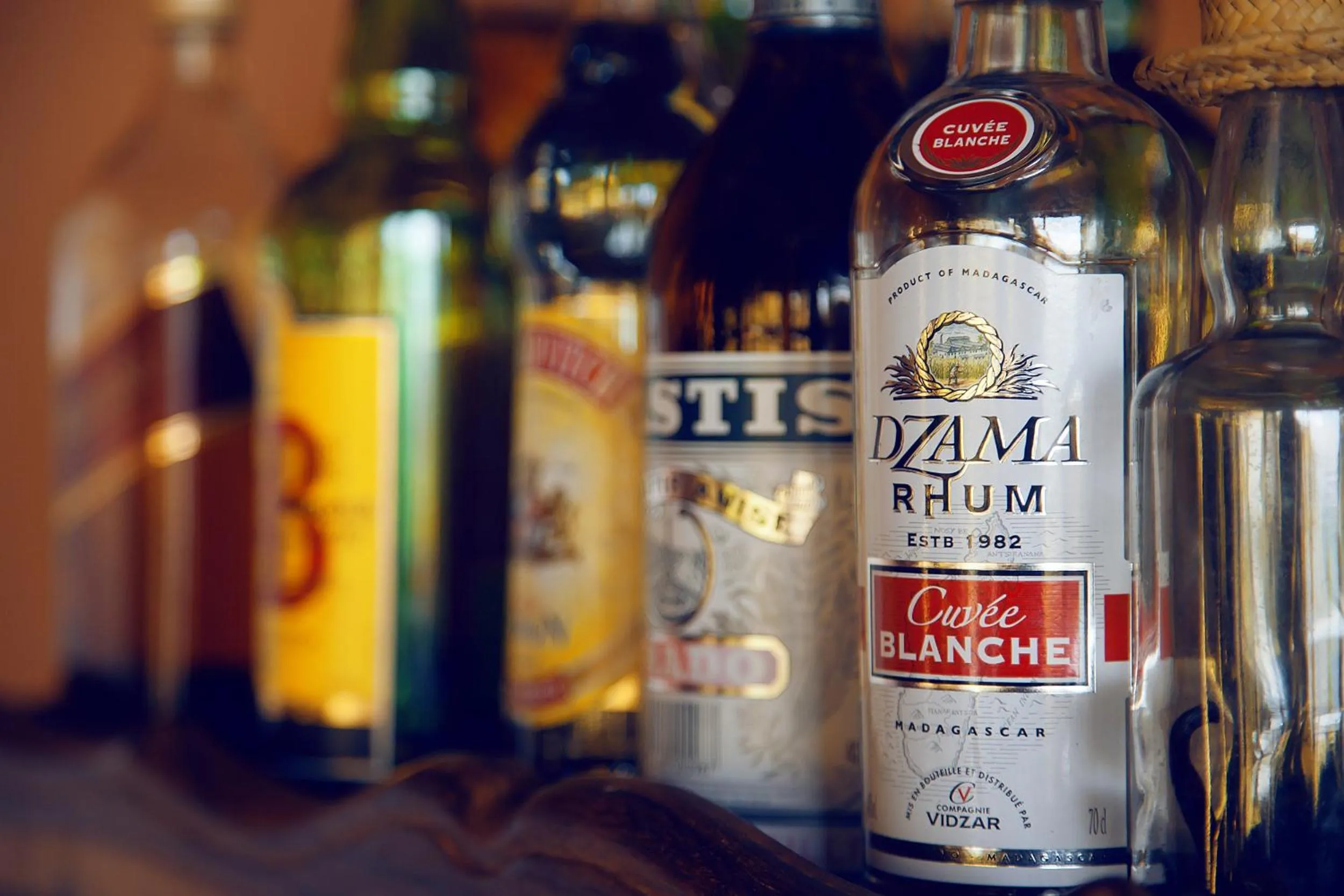 Decorative detail in Hotel Nautile