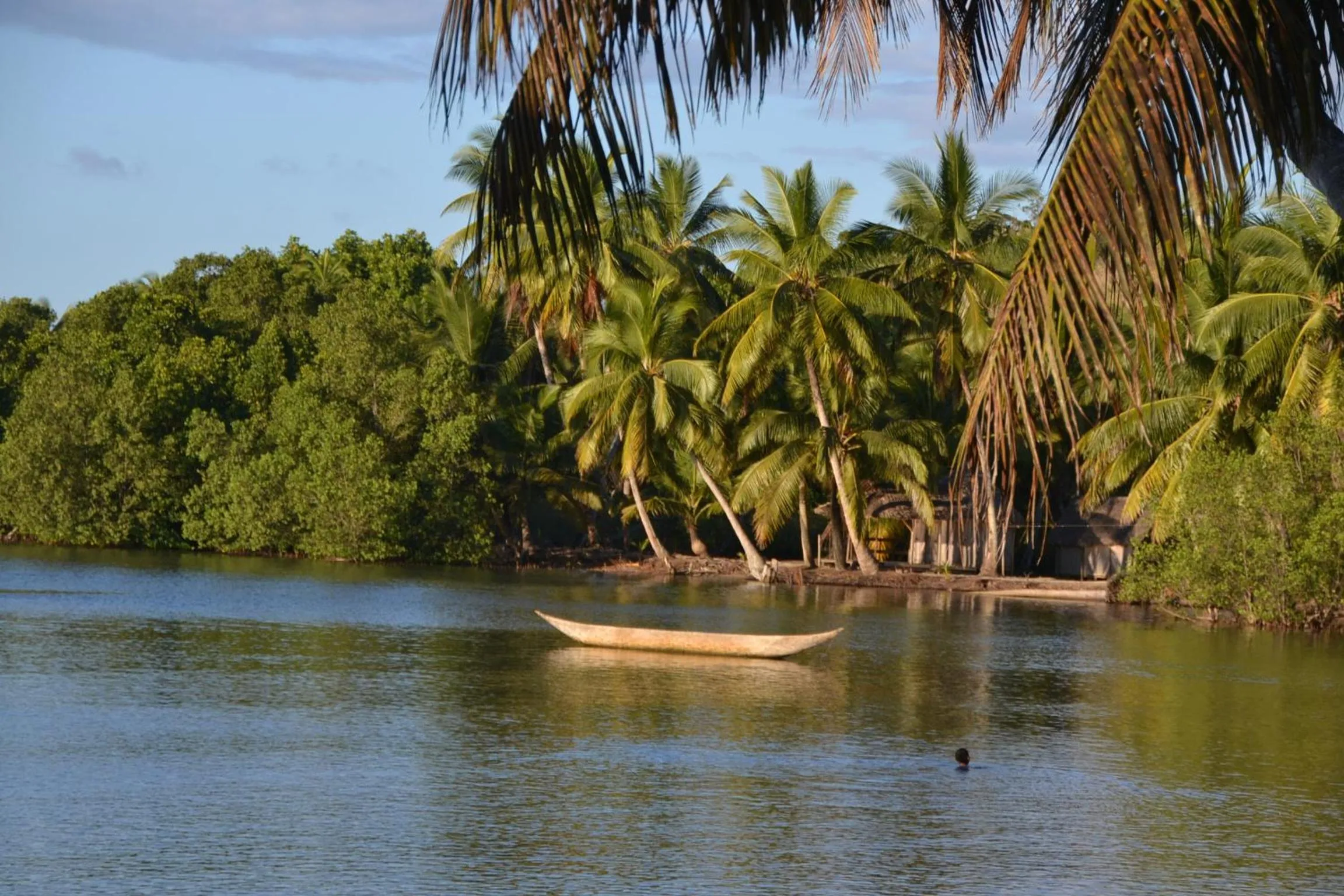 Nearby landmark in Hotel Nautile