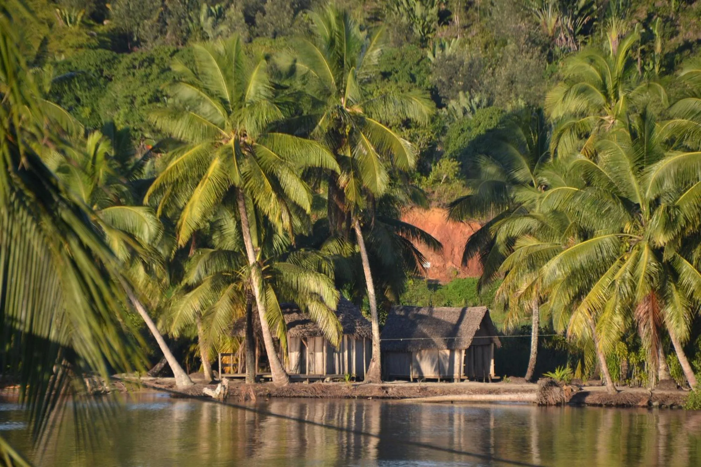 Neighbourhood in Hotel Nautile