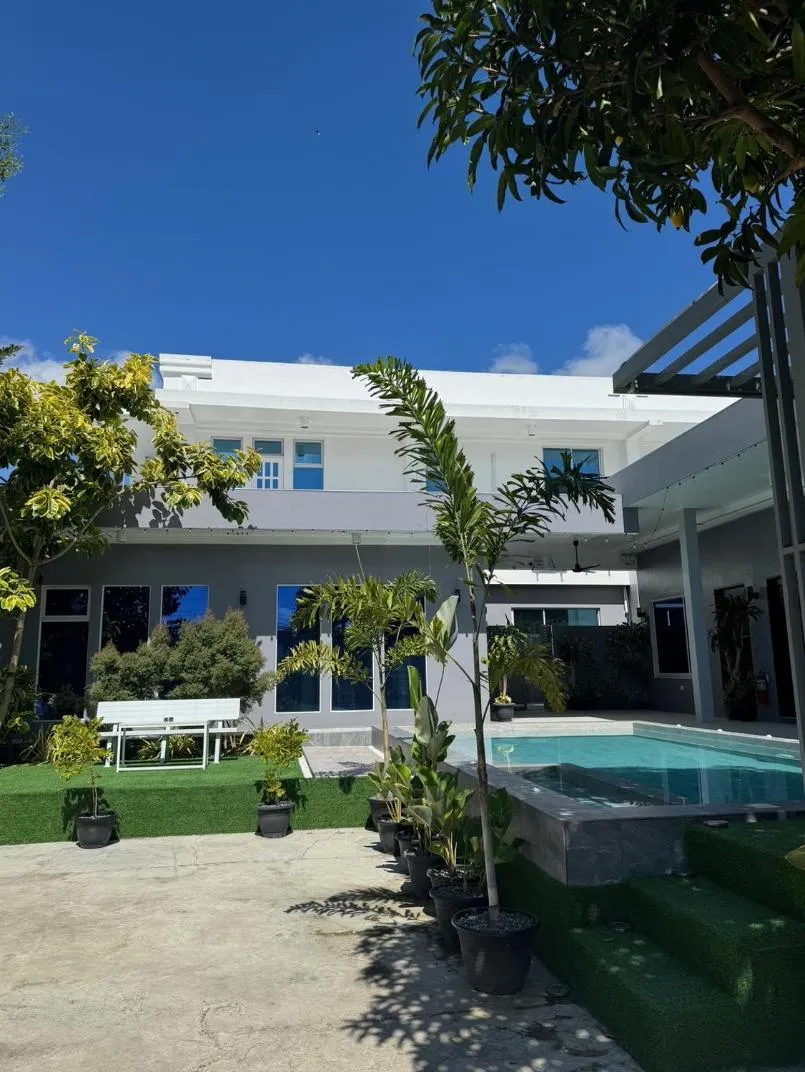 Property building in Anavada Suites - Davao City