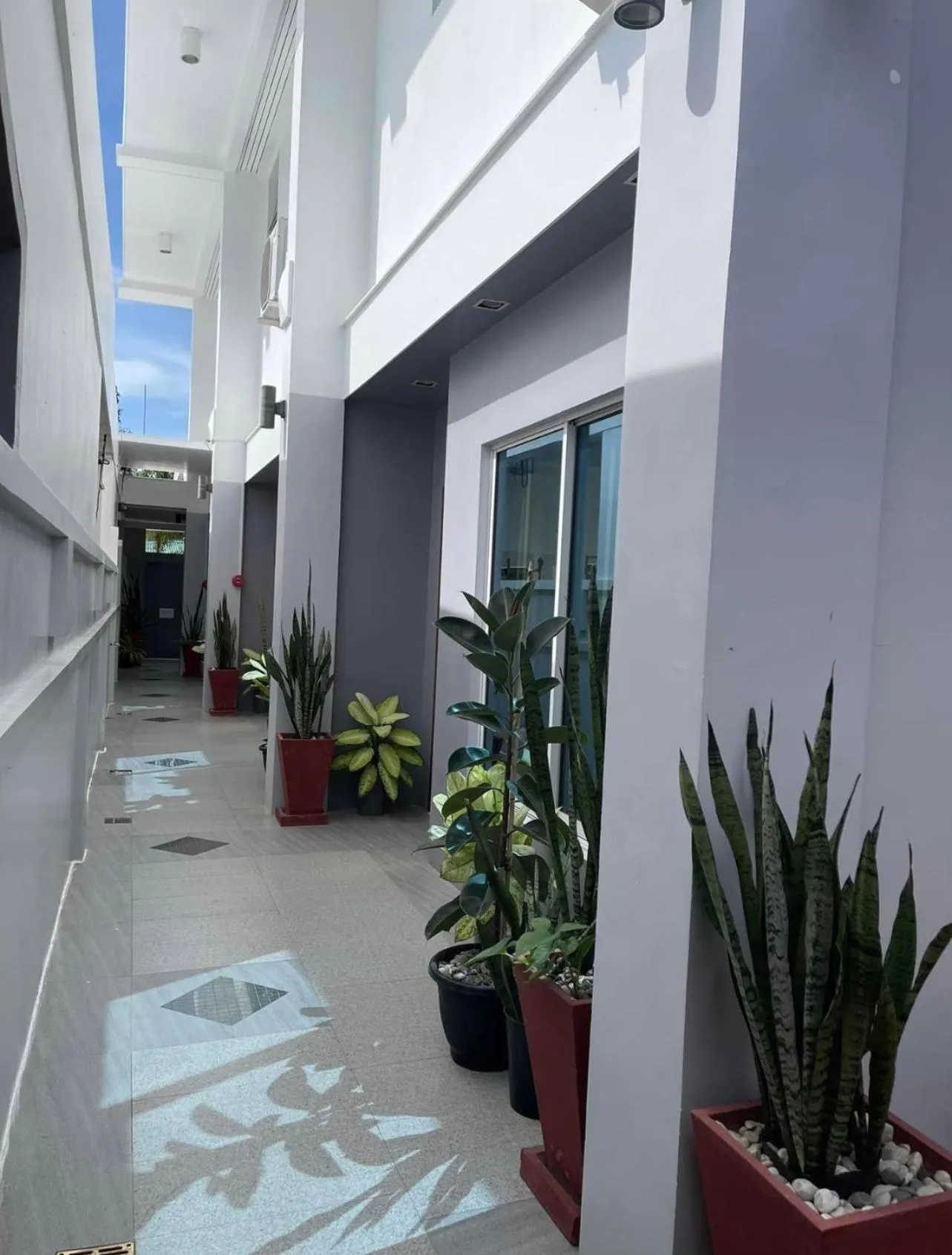 Day in Anavada Suites - Davao City