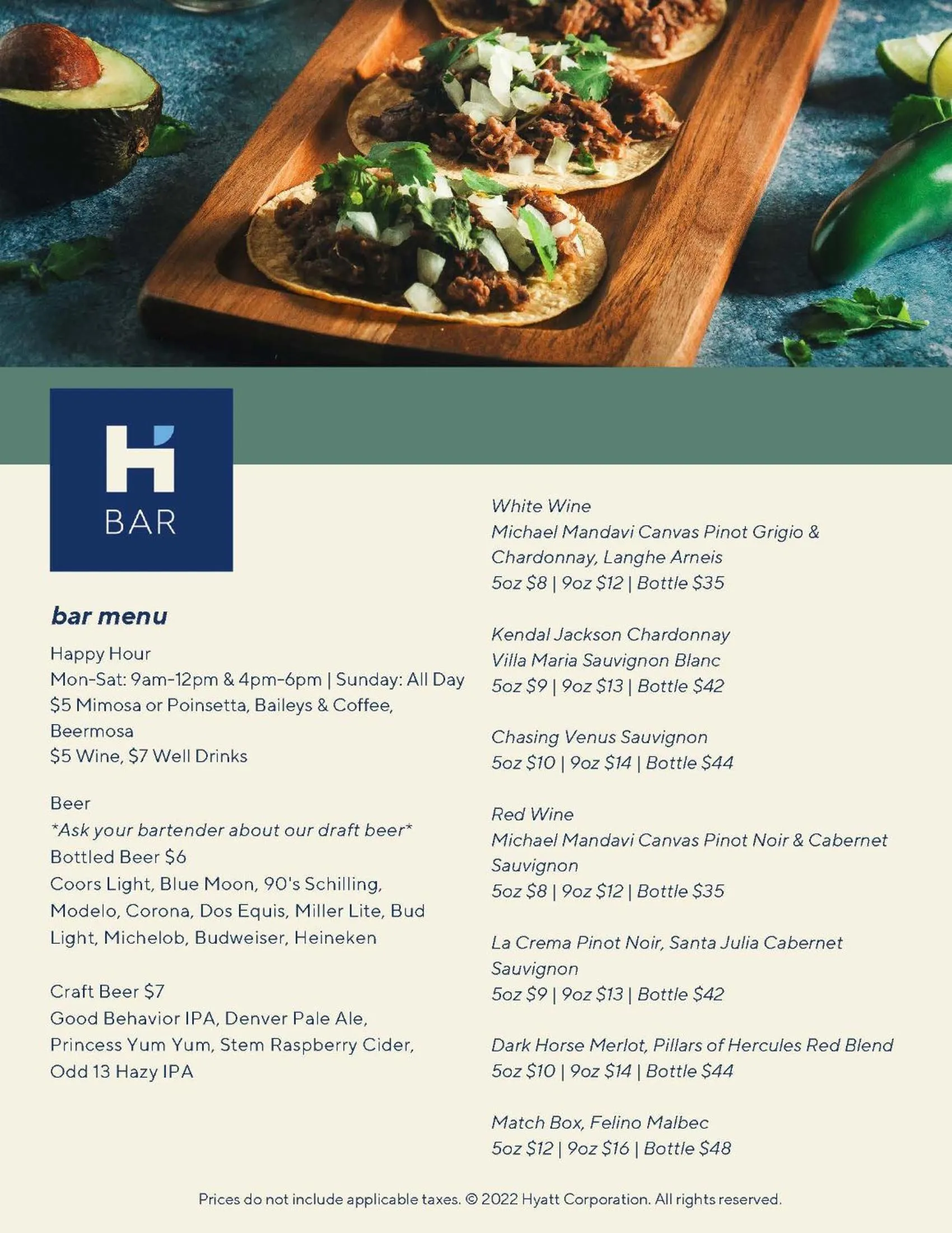 Lounge or bar in Hyatt House Denver/Downtown