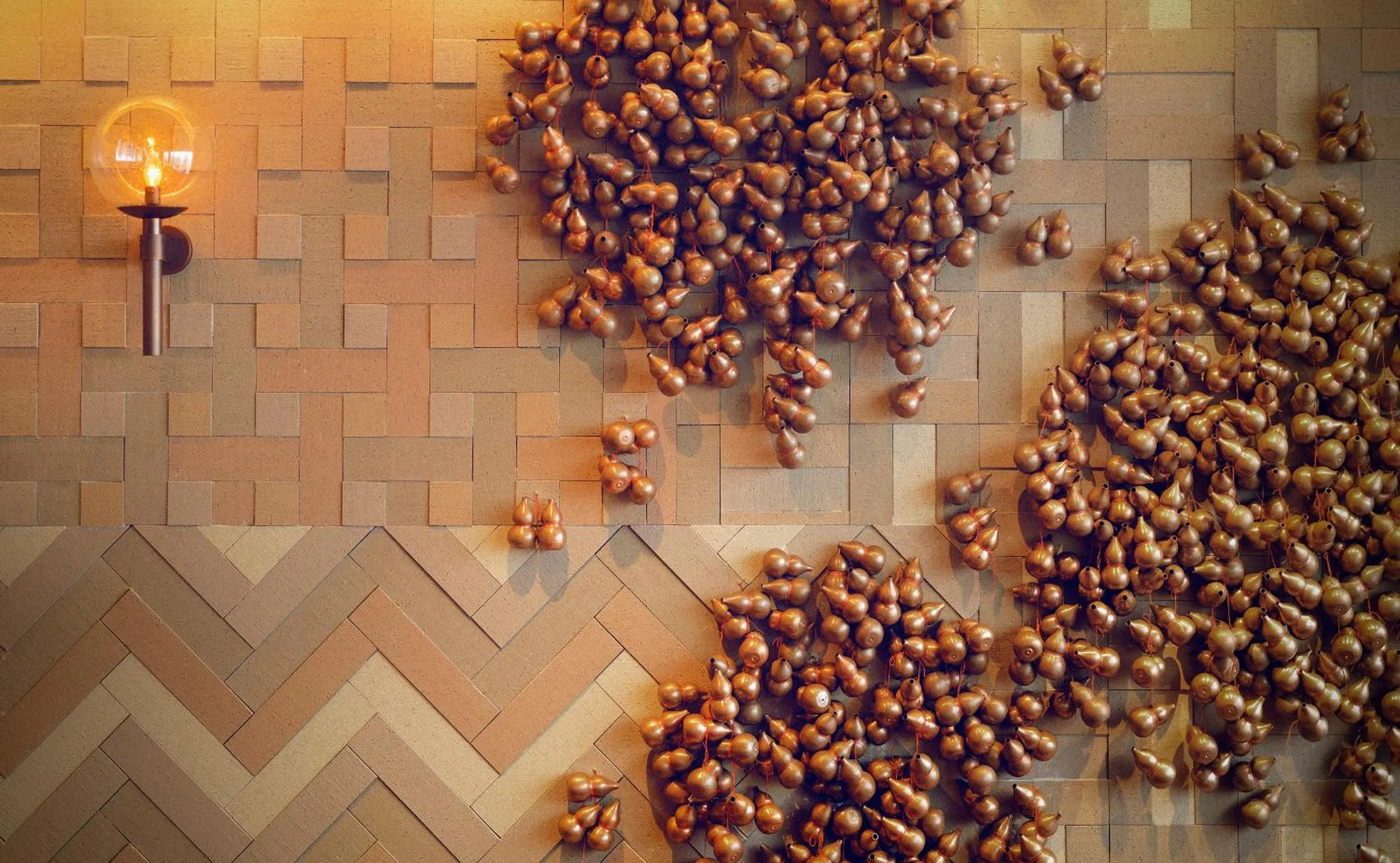 Restaurant/places to eat in Park Hyatt Guangzhou