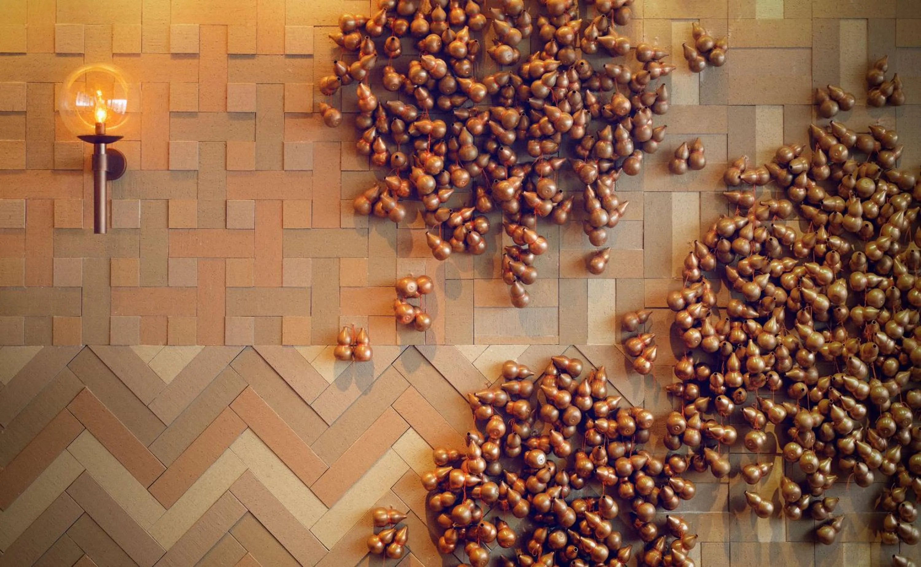 Restaurant/places to eat in Park Hyatt Guangzhou