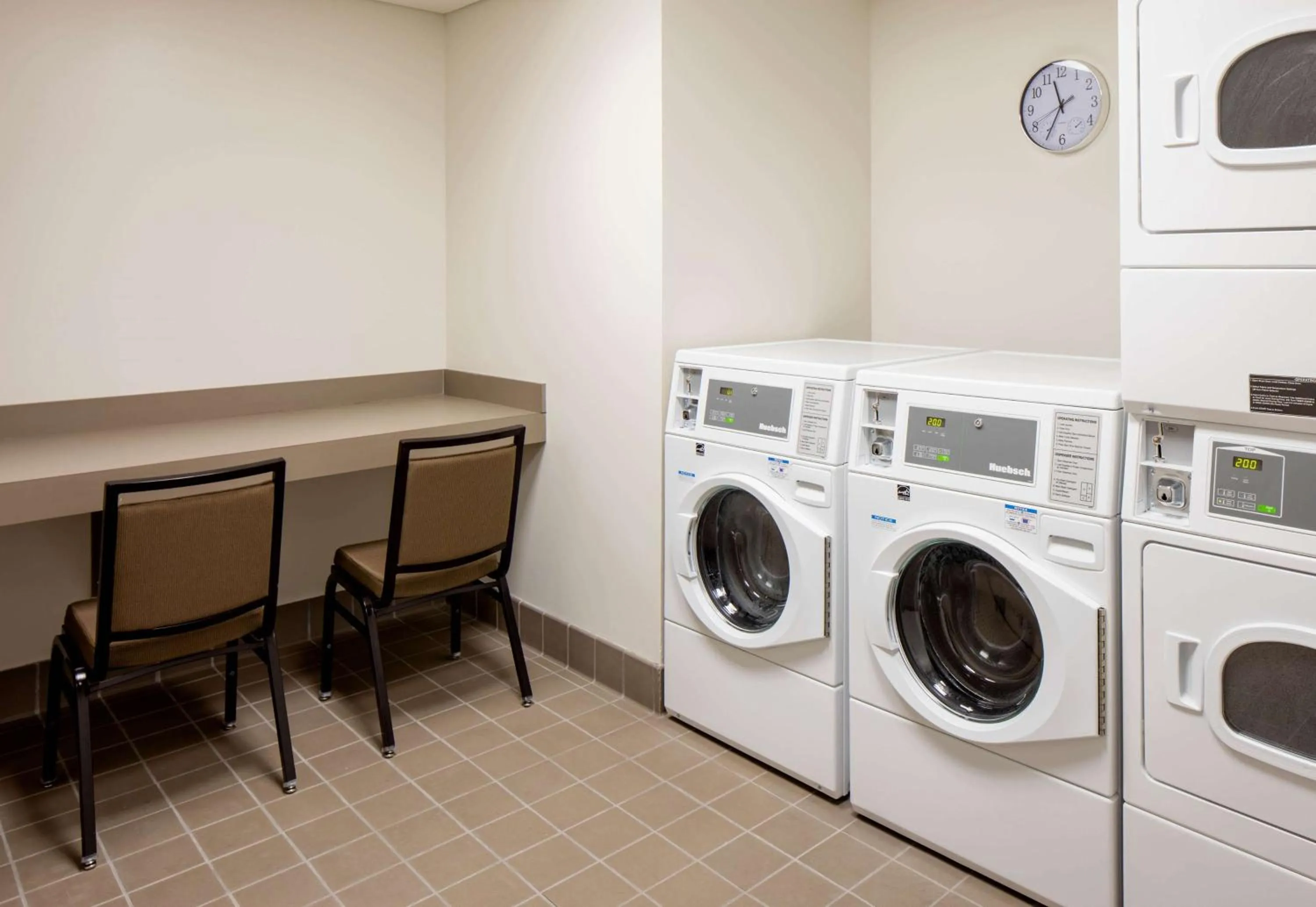 Fitness centre/facilities in Hyatt House New Orleans Downtown