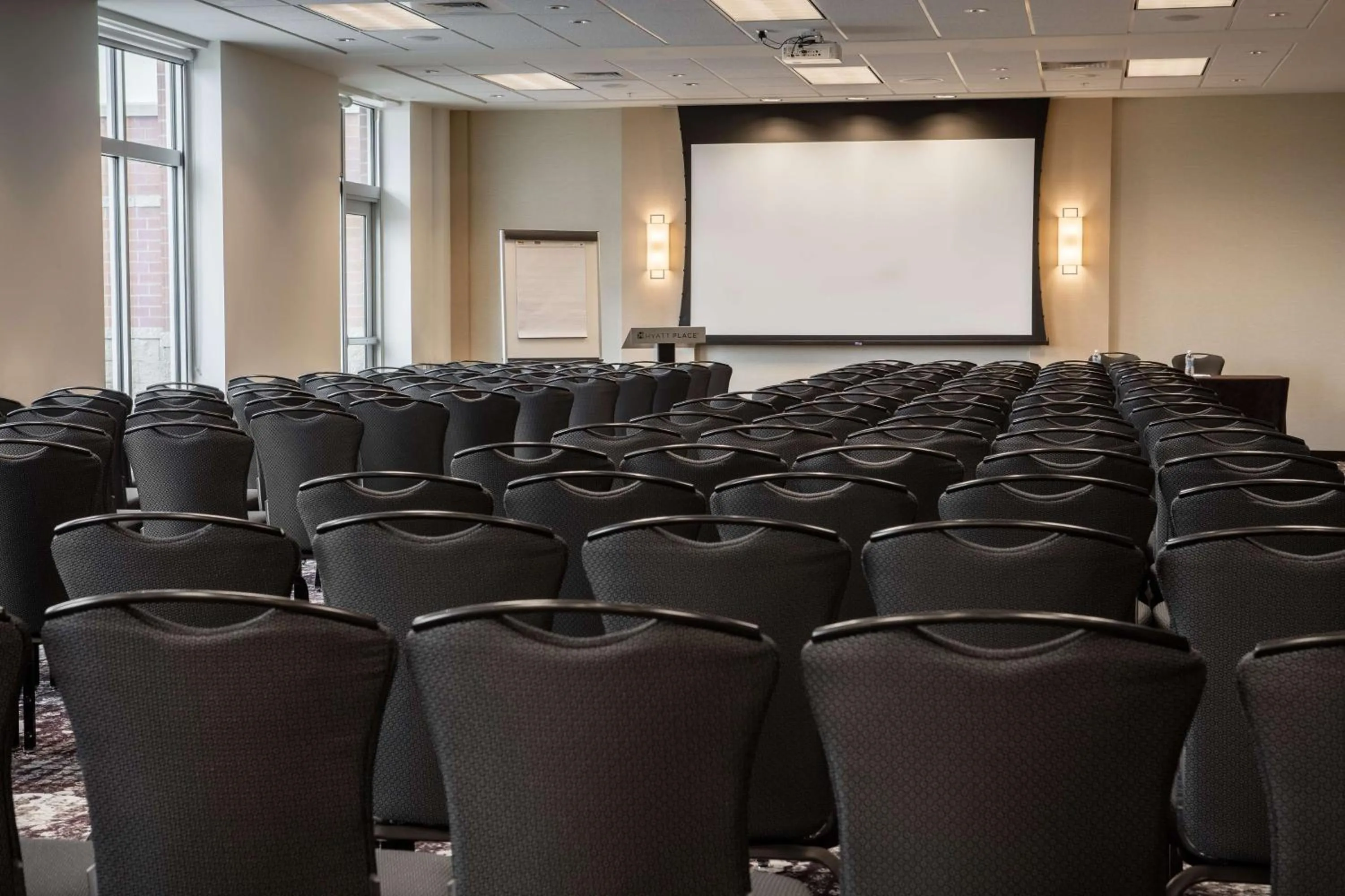 Meeting/conference room in Hyatt Place Kansas City Lenexa City Center