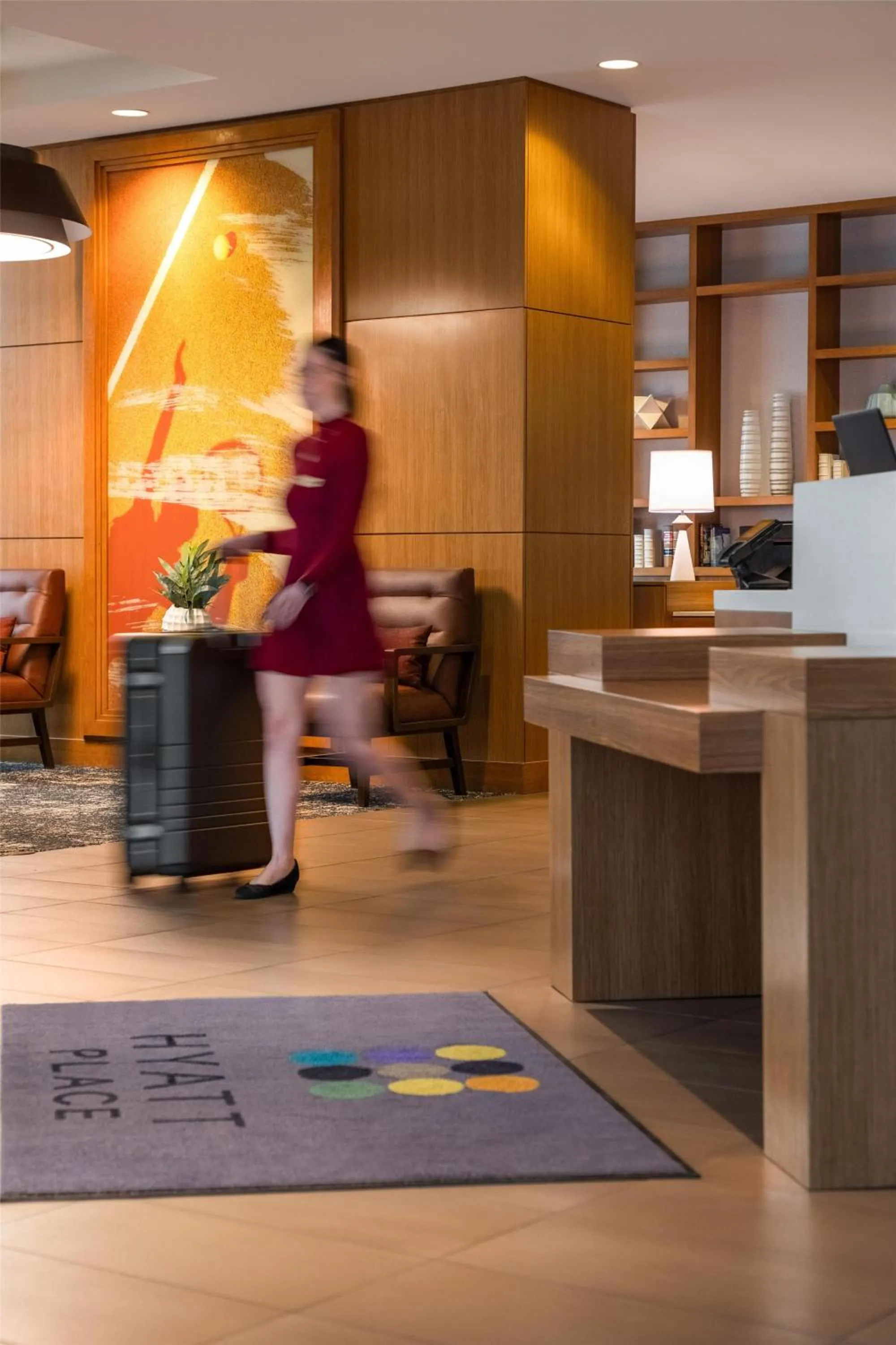 Hyatt Place Bloomington Indiana