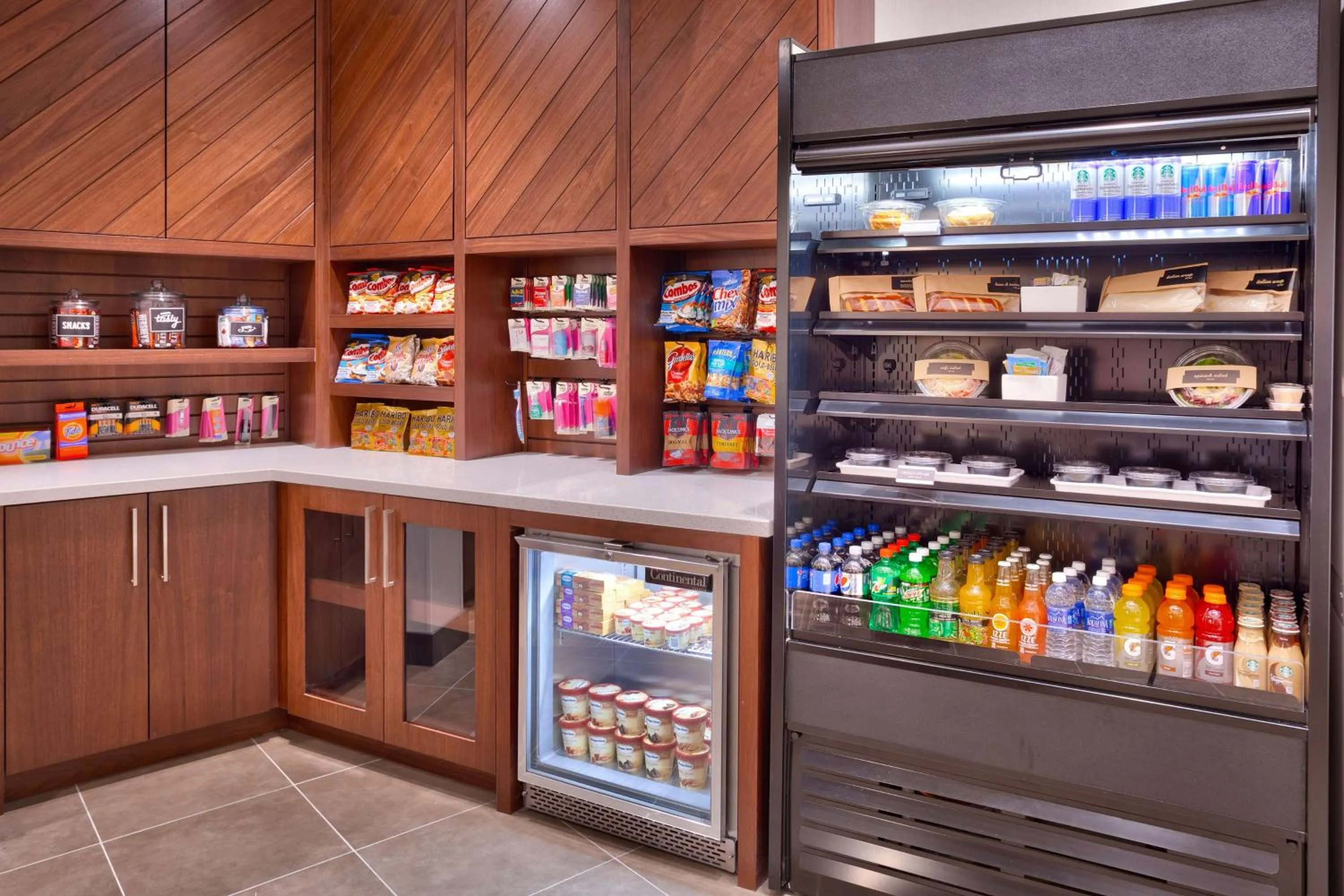 Lobby or reception in Hyatt Place Salt Lake City/Lehi