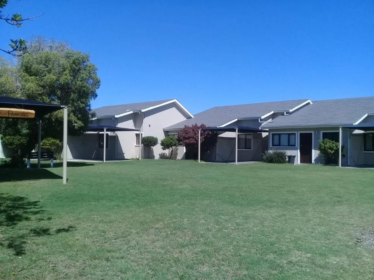 Property building in Brenton Breakers