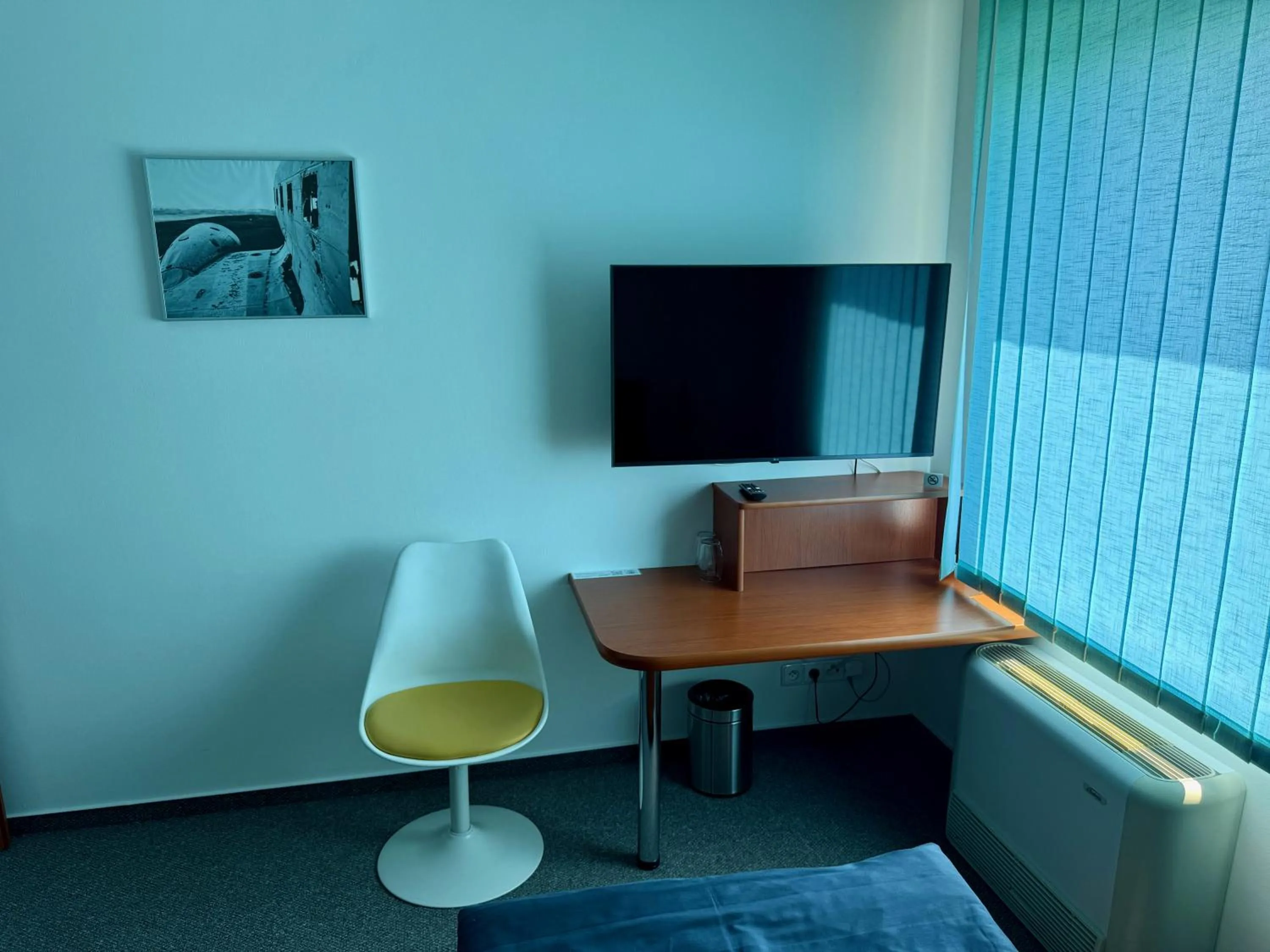 Hotel CAVOK letiště Příbram