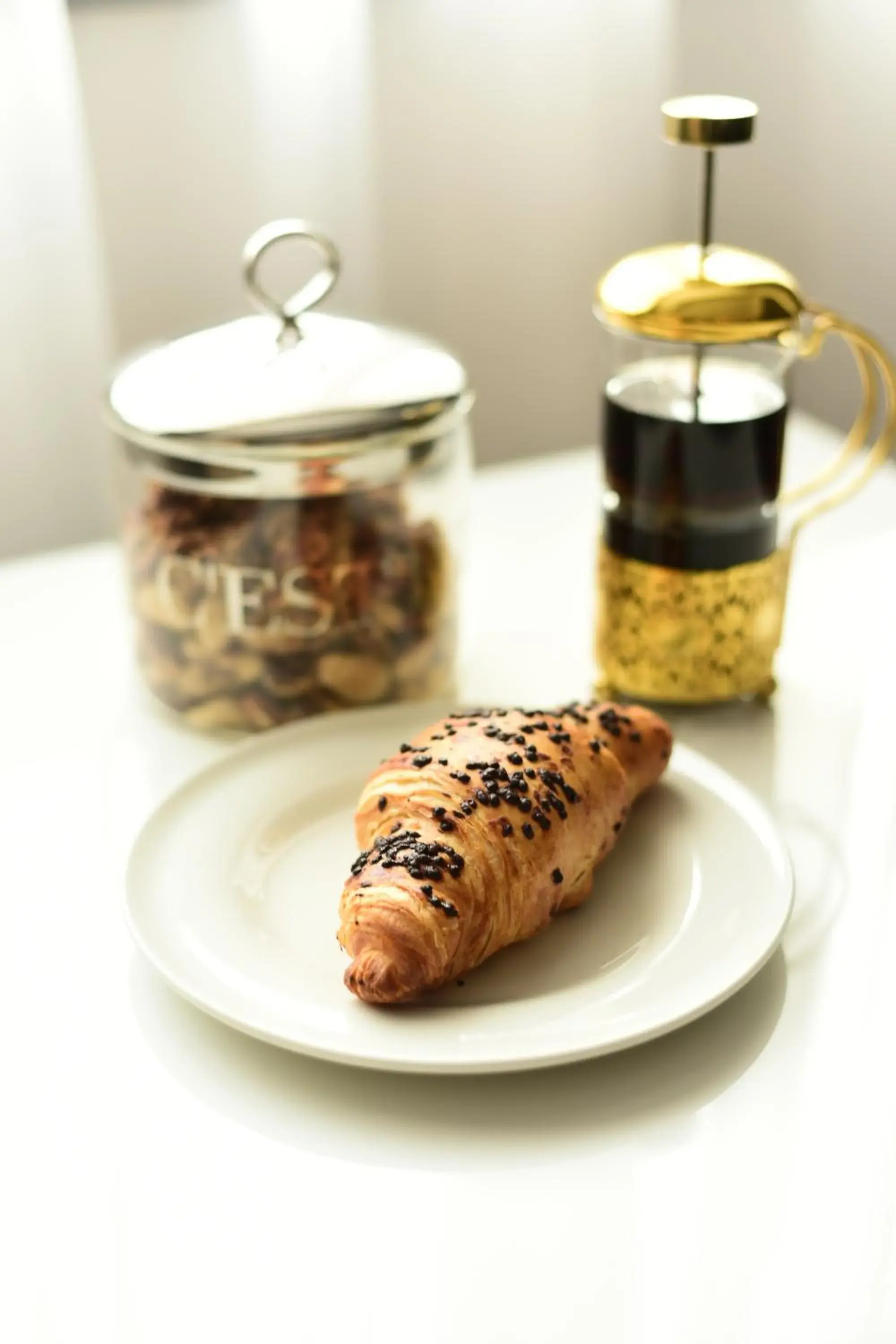 Standard Twin Room in La Rocca Boutique Hotel Standard Twin Room in La Rocca Boutique Hotel