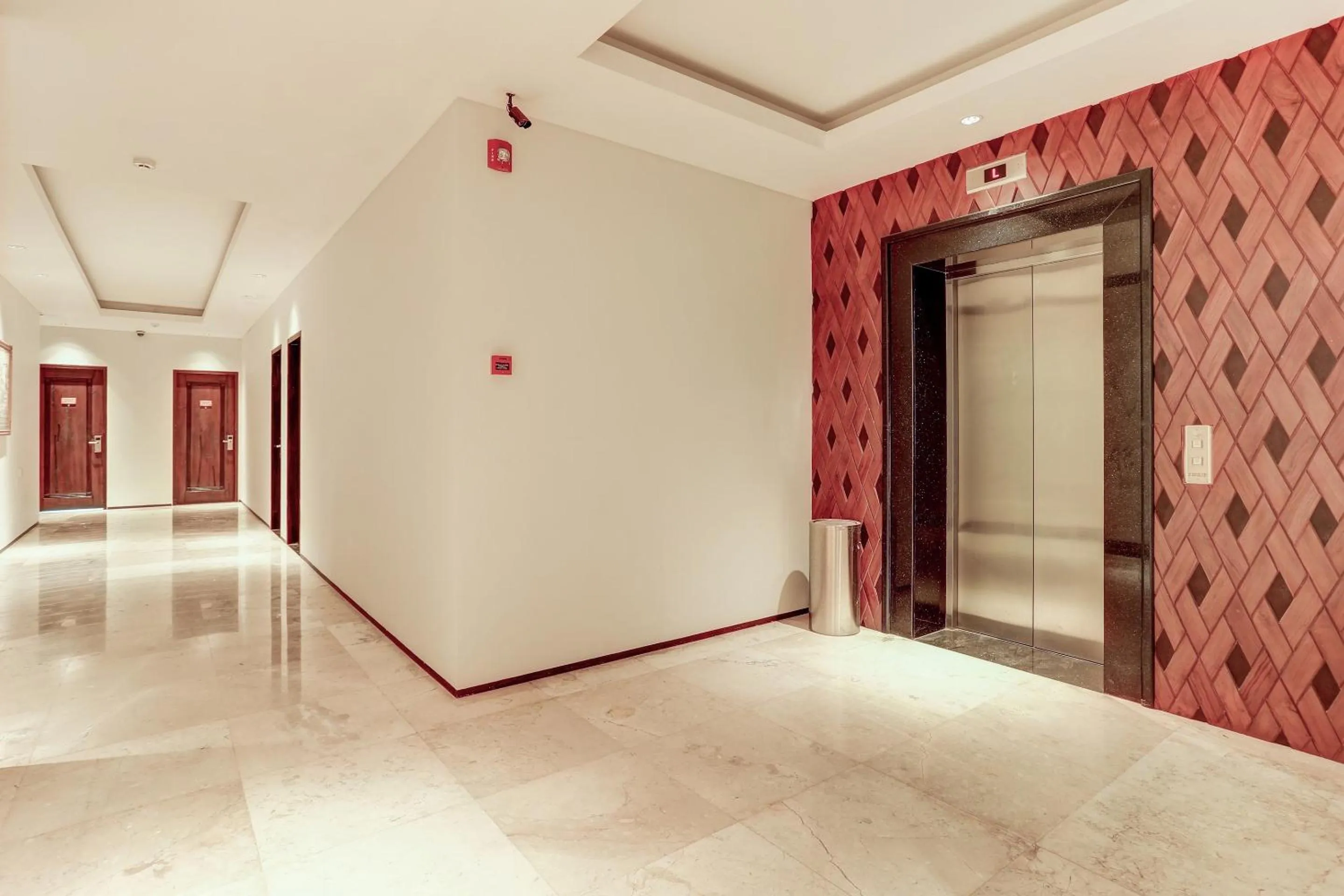 Lobby or reception in Collection O Legian Near Pantai Kuta Formerly Premium Legian