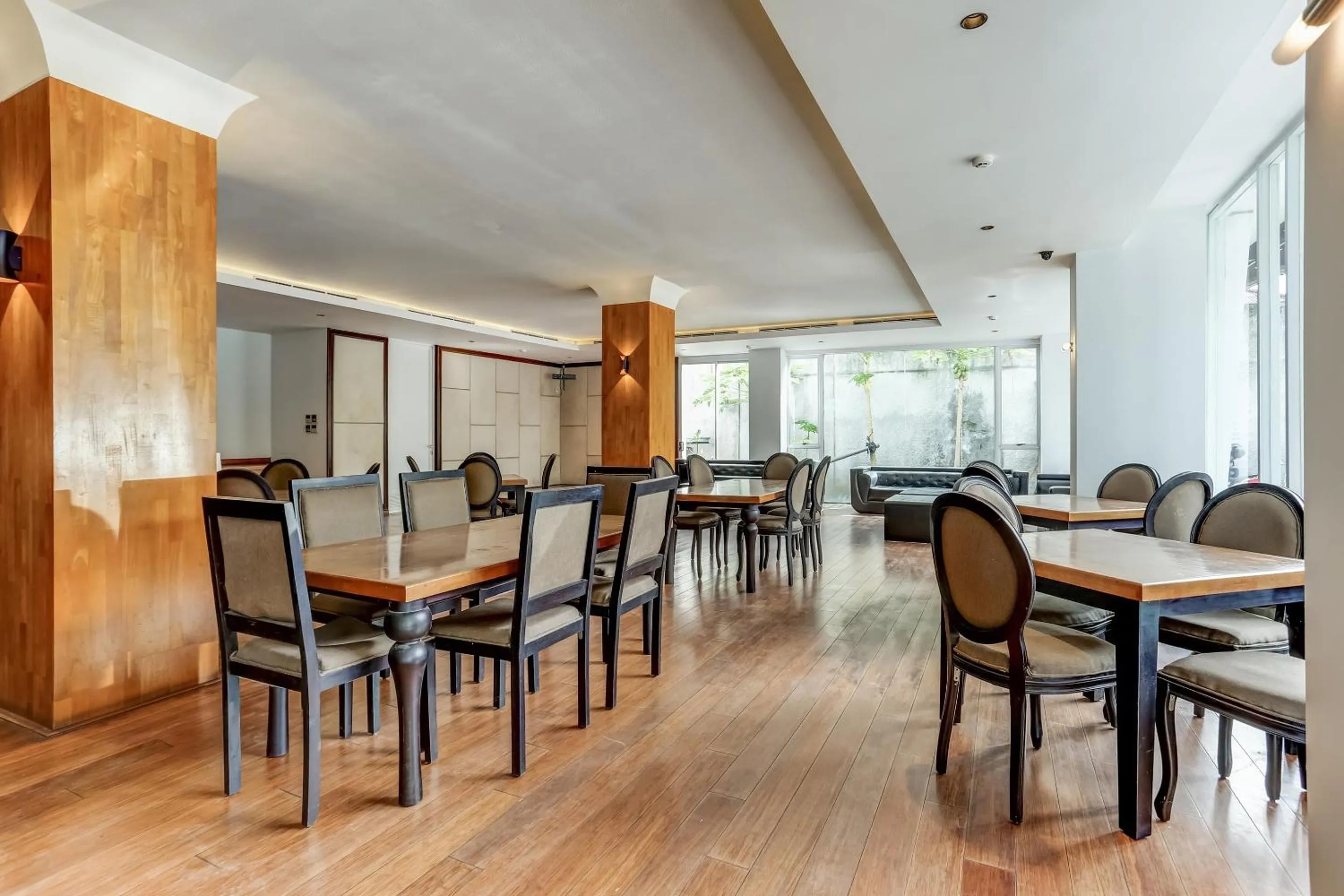 Lobby or reception in Collection O Legian Near Pantai Kuta Formerly Premium Legian