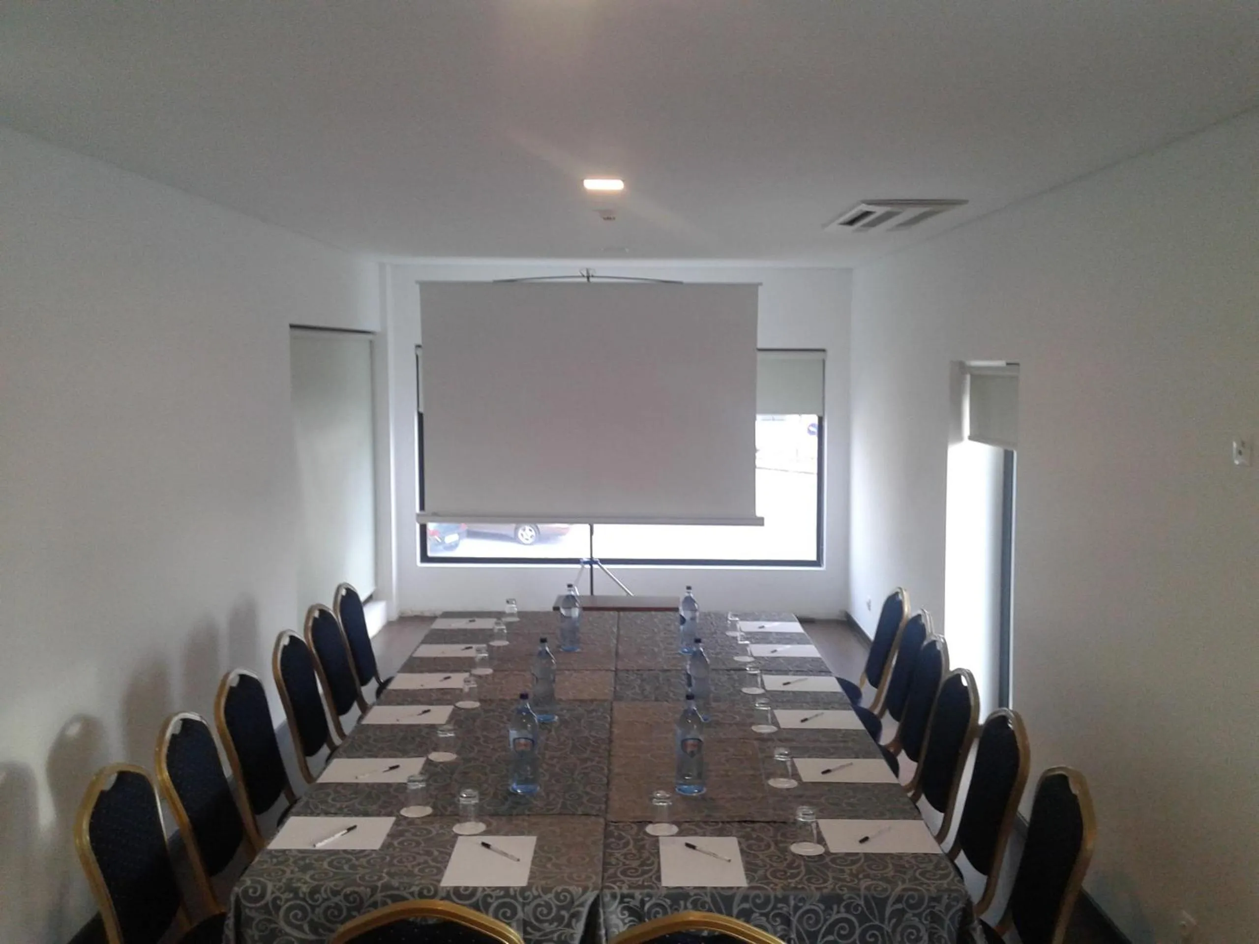 People in Belmonte Sinai Hotel