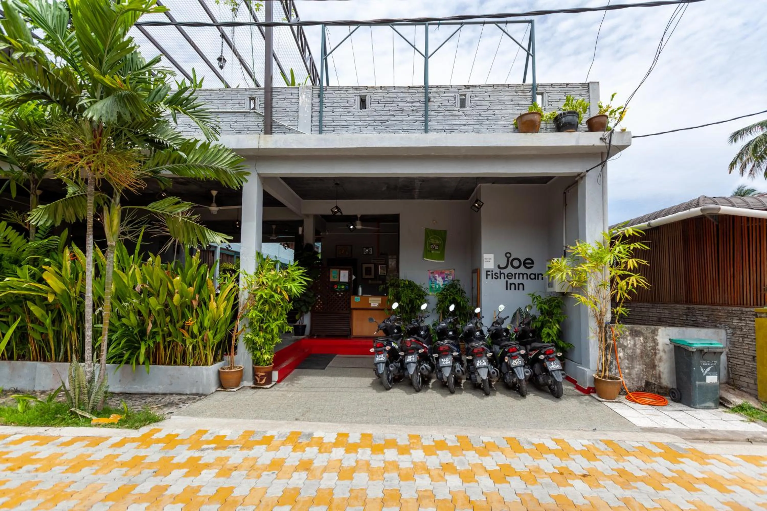 Other in Joe Fisherman Inn