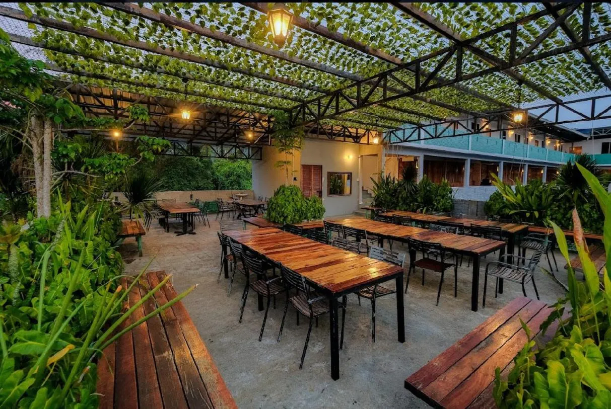 Banquet/Function facilities in Joe Fisherman Inn